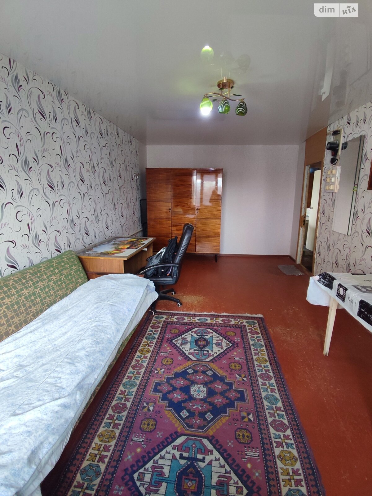 Продаж однокімнатної квартири в Харкові, на вул. Валентинівська 58А, район Салтівський фото 1 Продаж однокімнатної квартири в Харкові, на вул. Валентинівська 58А, район Салтівський фото 1