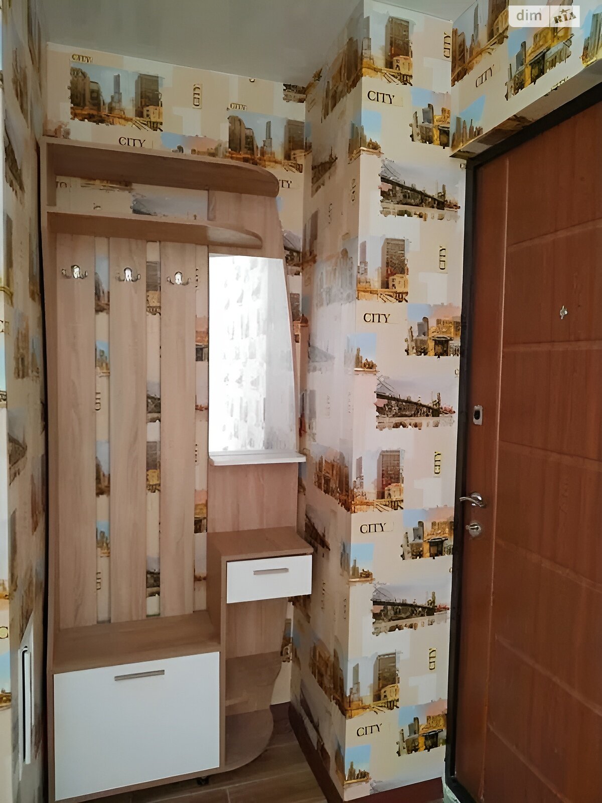 Продажа однокомнатной квартиры в Харькове, на ул. Валентиновская 35/81, район Салтовский фото 1 Продажа однокомнатной квартиры в Харькове, на ул. Валентиновская 35/81, район Салтовский фото 1