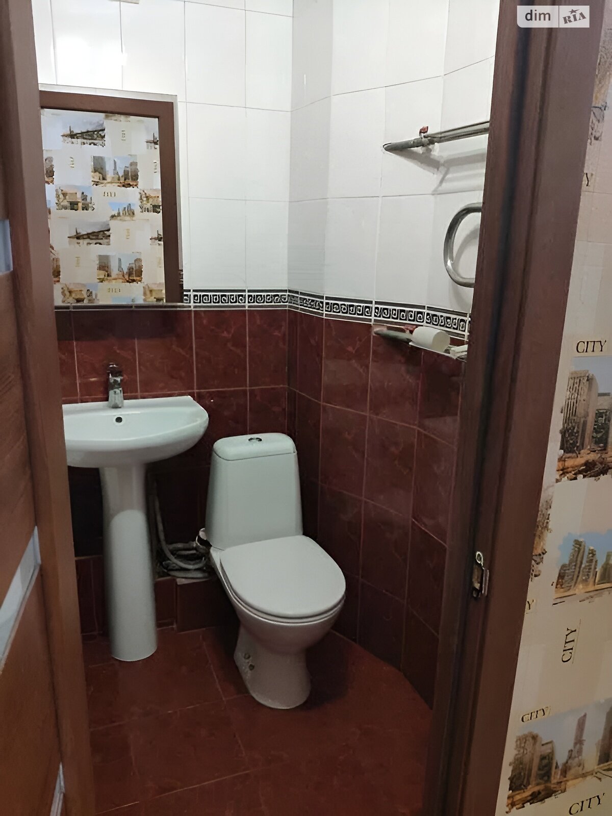 Продажа однокомнатной квартиры в Харькове, на ул. Валентиновская 35/81, район Салтовский фото 1 Продажа однокомнатной квартиры в Харькове, на ул. Валентиновская 35/81, район Салтовский фото 1