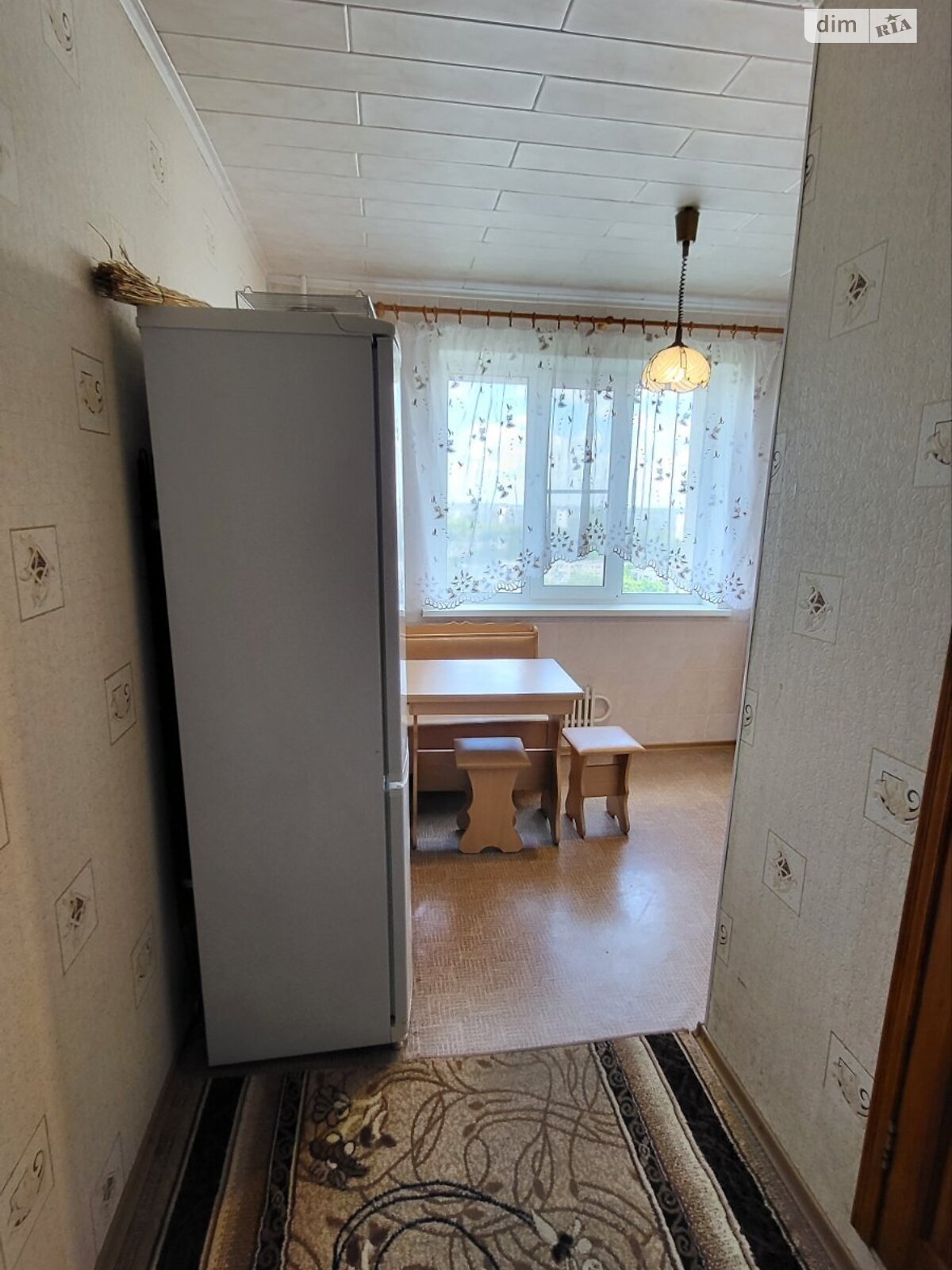 Продаж трикімнатної квартири в Харкові, на вул. Валентинівська 40, район Салтівський фото 1 Продаж трикімнатної квартири в Харкові, на вул. Валентинівська 40, район Салтівський фото 1