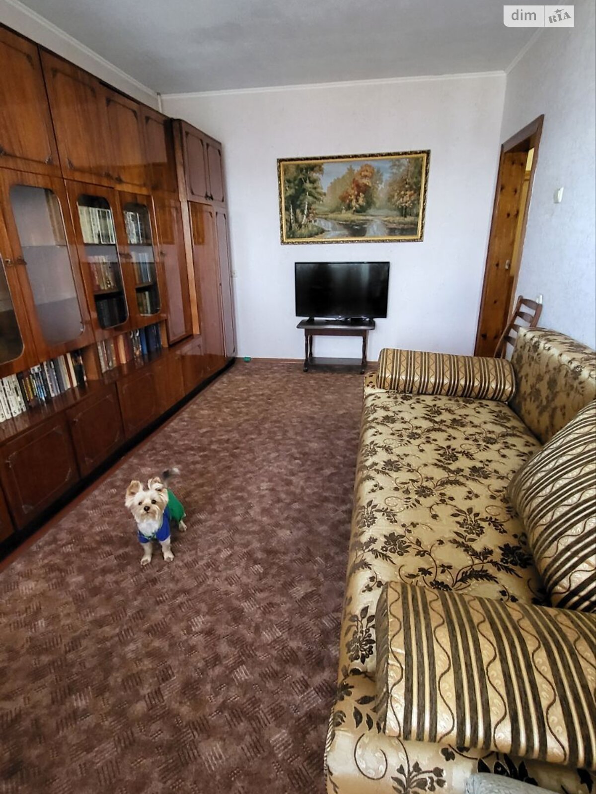 Продаж трикімнатної квартири в Харкові, на вул. Валентинівська 40, район Салтівський фото 1 Продаж трикімнатної квартири в Харкові, на вул. Валентинівська 40, район Салтівський фото 1