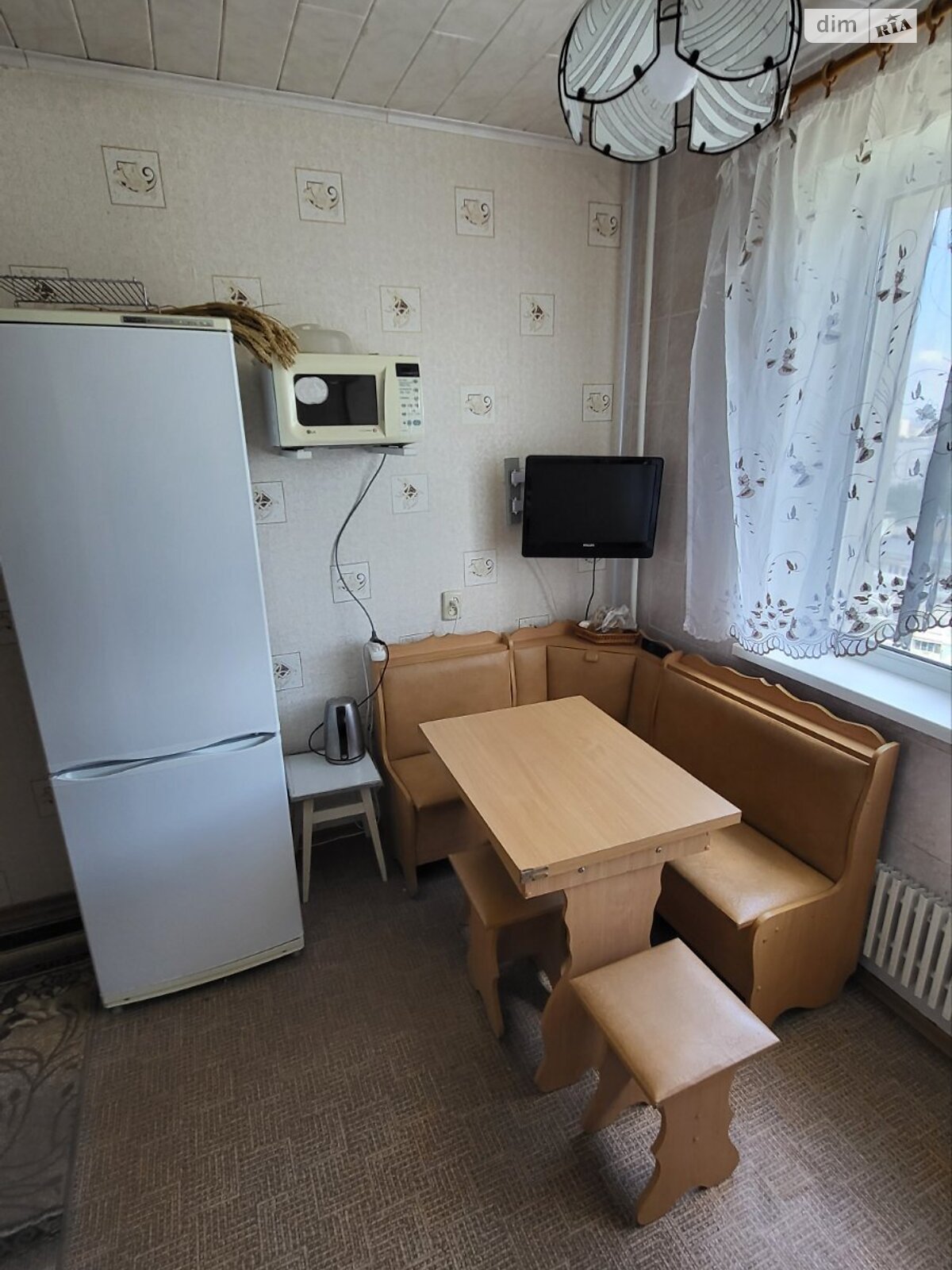 Продаж трикімнатної квартири в Харкові, на вул. Валентинівська 40, район Салтівський фото 1 Продаж трикімнатної квартири в Харкові, на вул. Валентинівська 40, район Салтівський фото 1