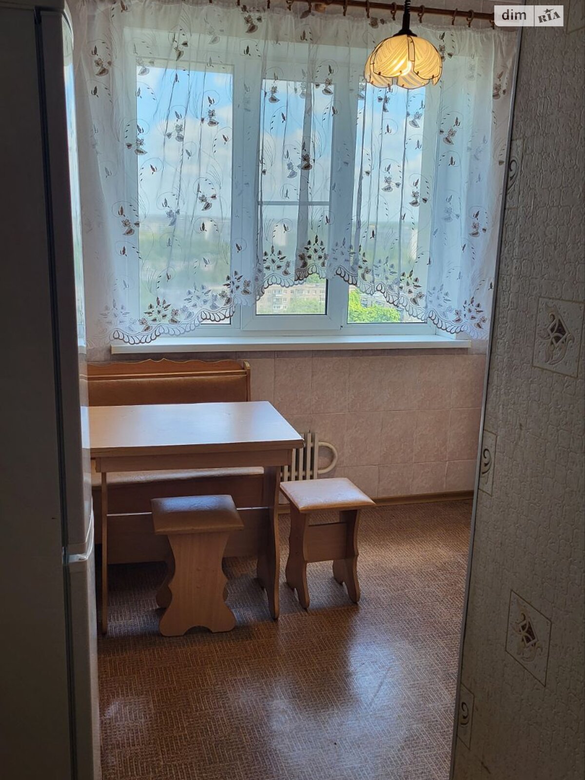 Продаж трикімнатної квартири в Харкові, на вул. Валентинівська 40, район Салтівський фото 1 Продаж трикімнатної квартири в Харкові, на вул. Валентинівська 40, район Салтівський фото 1