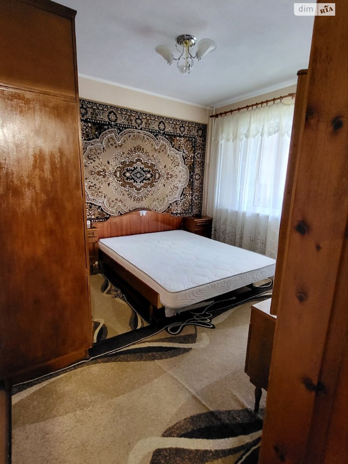Продаж трикімнатної квартири в Харкові, на вул. Валентинівська 40, район Салтівський фото 1 Продаж трикімнатної квартири в Харкові, на вул. Валентинівська 40, район Салтівський фото 1