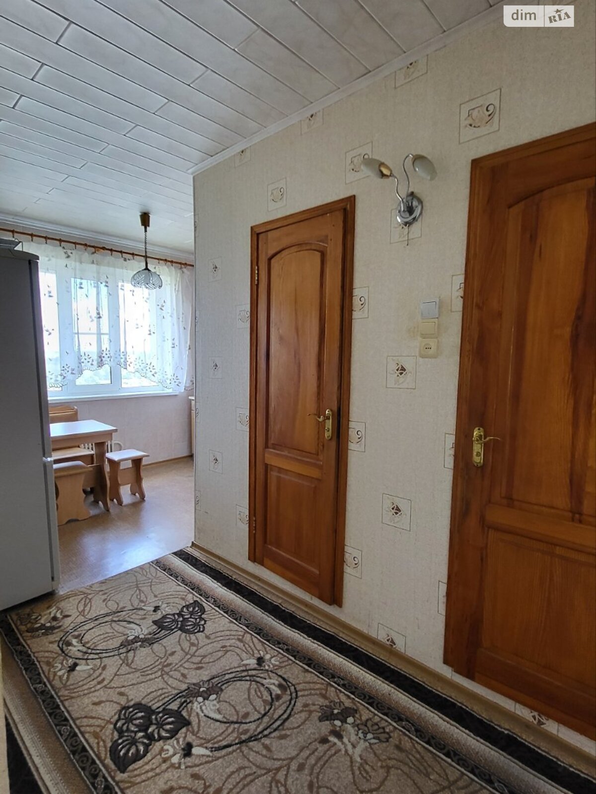 Продаж трикімнатної квартири в Харкові, на вул. Валентинівська 40, район Салтівський фото 1 Продаж трикімнатної квартири в Харкові, на вул. Валентинівська 40, район Салтівський фото 1