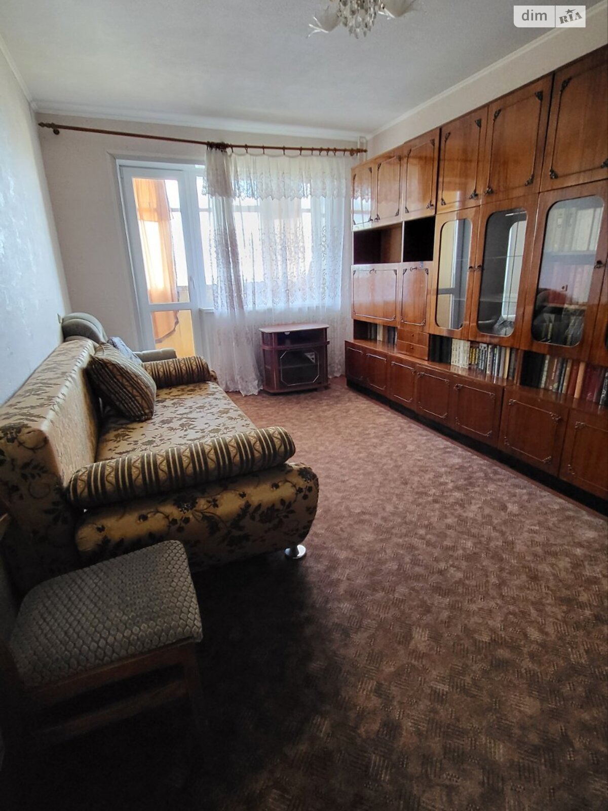 Продаж трикімнатної квартири в Харкові, на вул. Валентинівська 40, район Салтівський фото 1 Продаж трикімнатної квартири в Харкові, на вул. Валентинівська 40, район Салтівський фото 1