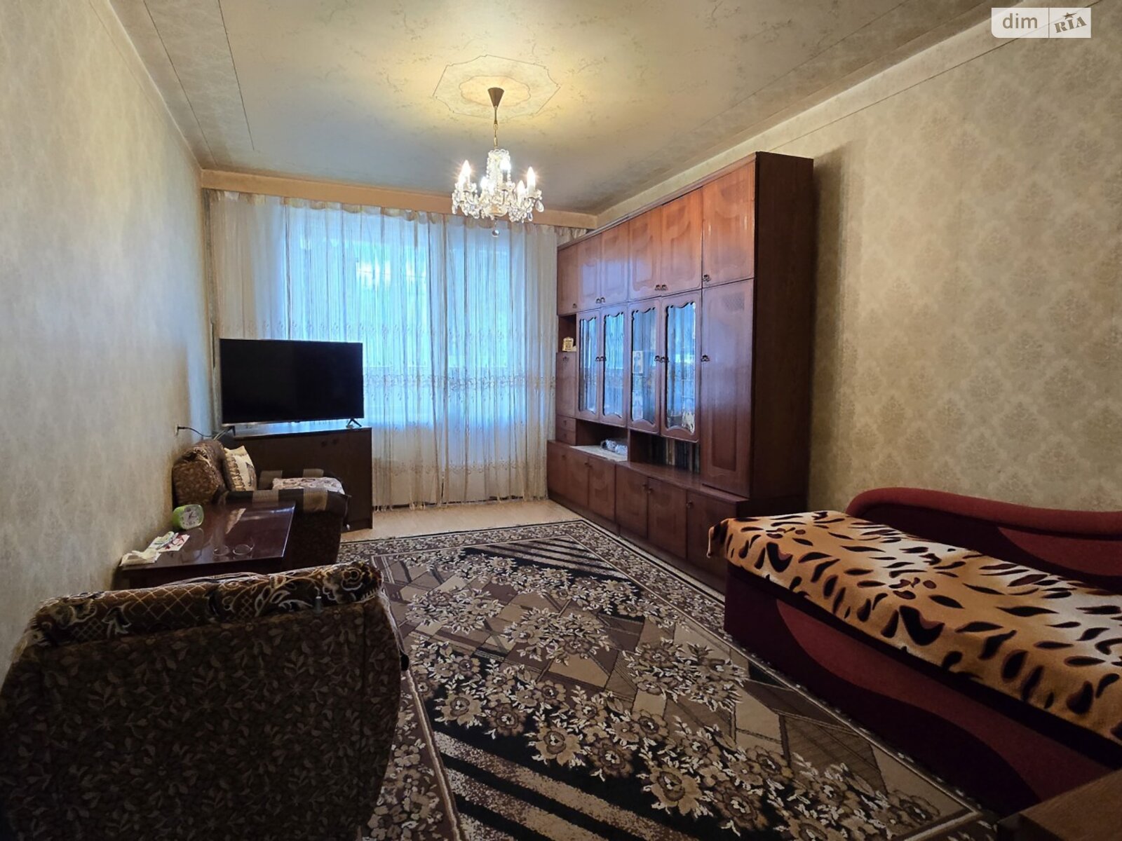 Продаж трикімнатної квартири в Харкові, на вул. Валентинівська 58, район Салтівський фото 1 Продаж трикімнатної квартири в Харкові, на вул. Валентинівська 58, район Салтівський фото 1
