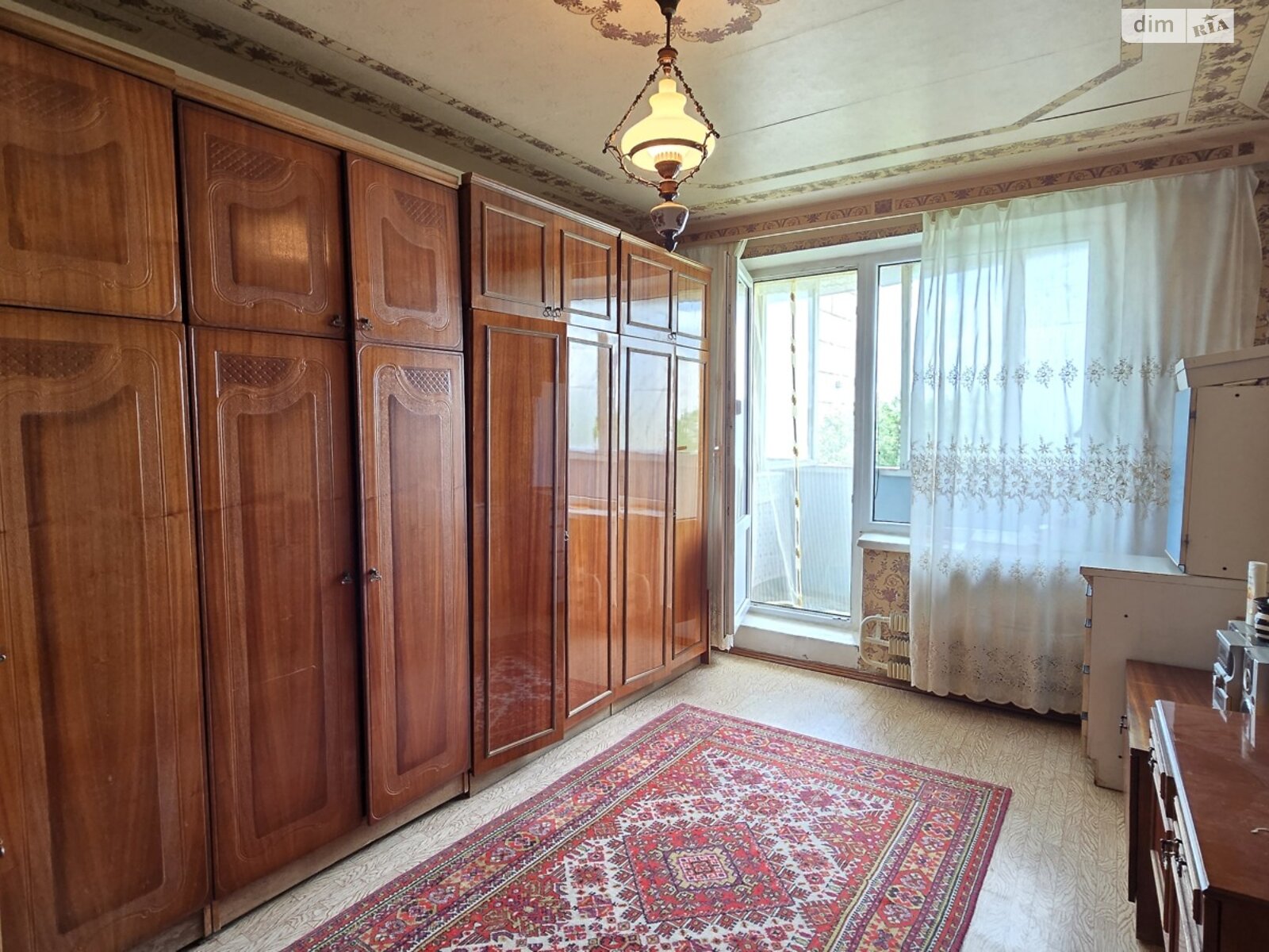 Продаж трикімнатної квартири в Харкові, на вул. Валентинівська 58, район Салтівський фото 1 Продаж трикімнатної квартири в Харкові, на вул. Валентинівська 58, район Салтівський фото 1