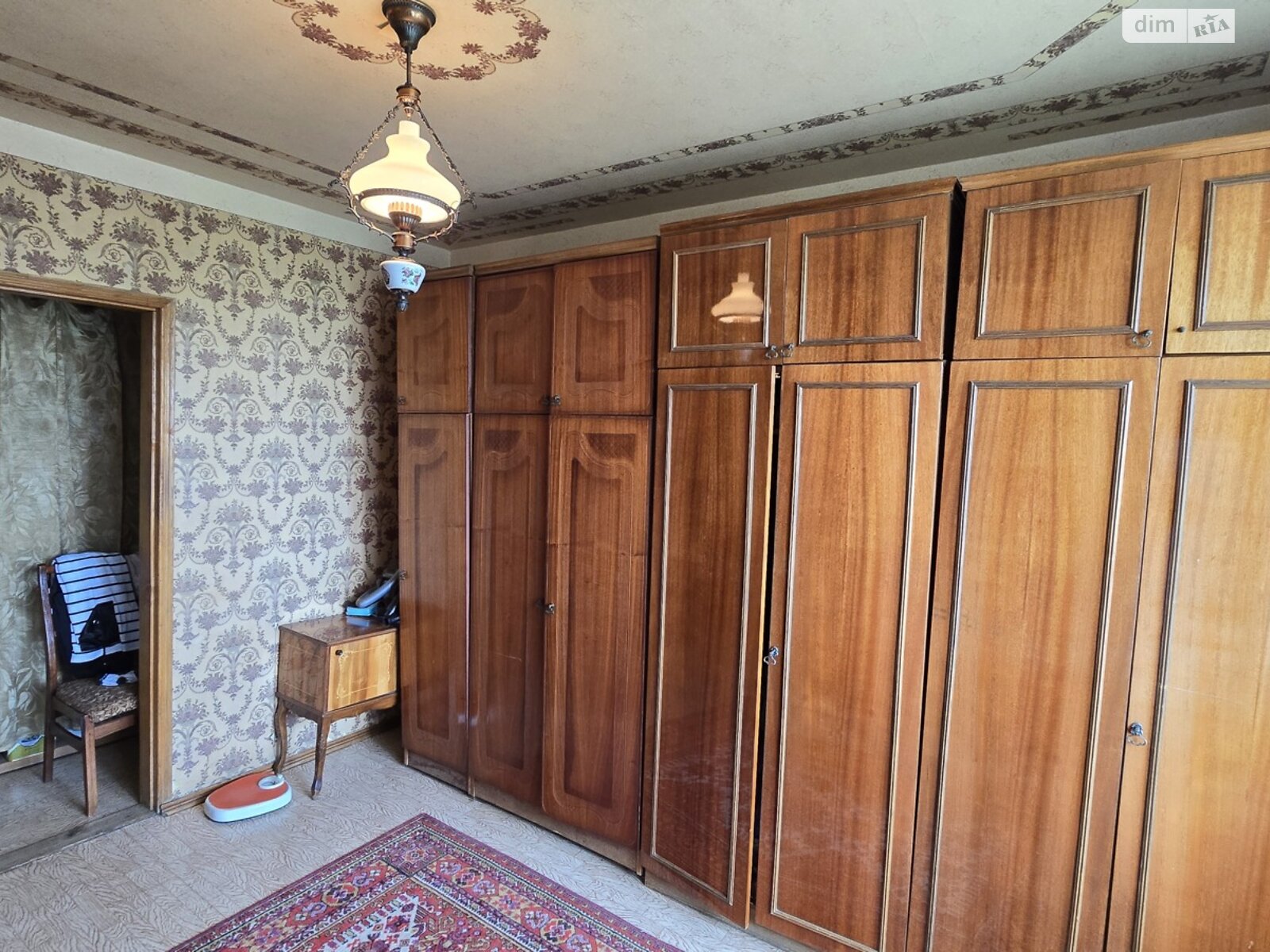 Продаж трикімнатної квартири в Харкові, на вул. Валентинівська 58, район Салтівський фото 1 Продаж трикімнатної квартири в Харкові, на вул. Валентинівська 58, район Салтівський фото 1