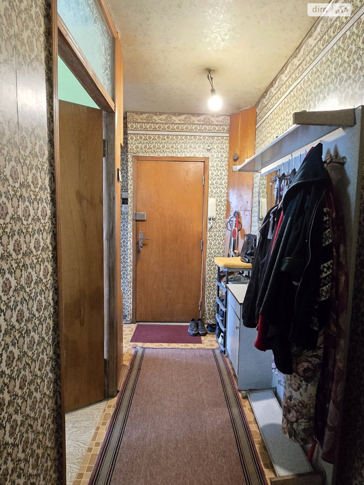 Продаж трикімнатної квартири в Харкові, на вул. Валентинівська 58, район Салтівський фото 1 Продаж трикімнатної квартири в Харкові, на вул. Валентинівська 58, район Салтівський фото 1