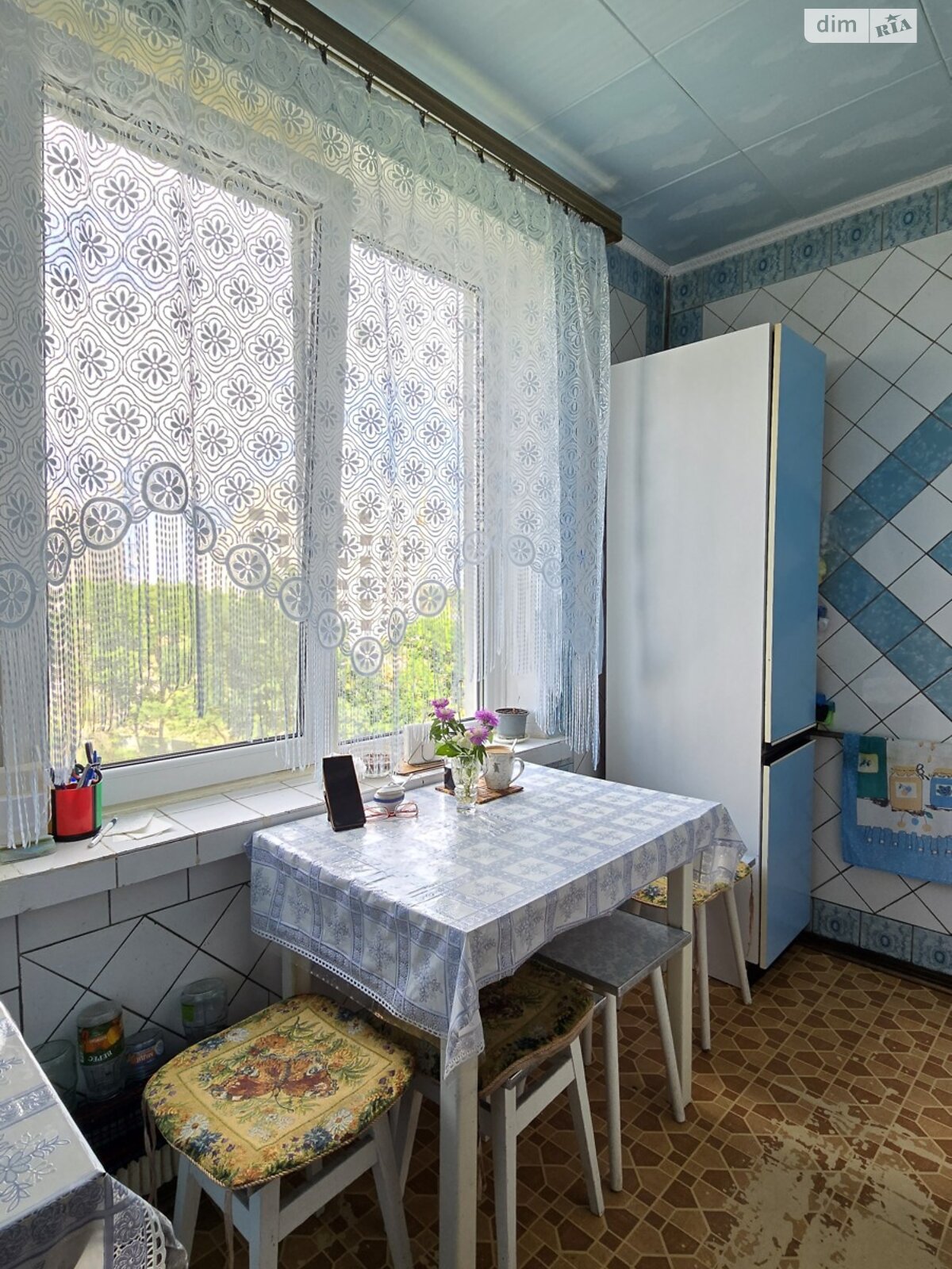 Продаж трикімнатної квартири в Харкові, на вул. Валентинівська 58, район Салтівський фото 1 Продаж трикімнатної квартири в Харкові, на вул. Валентинівська 58, район Салтівський фото 1