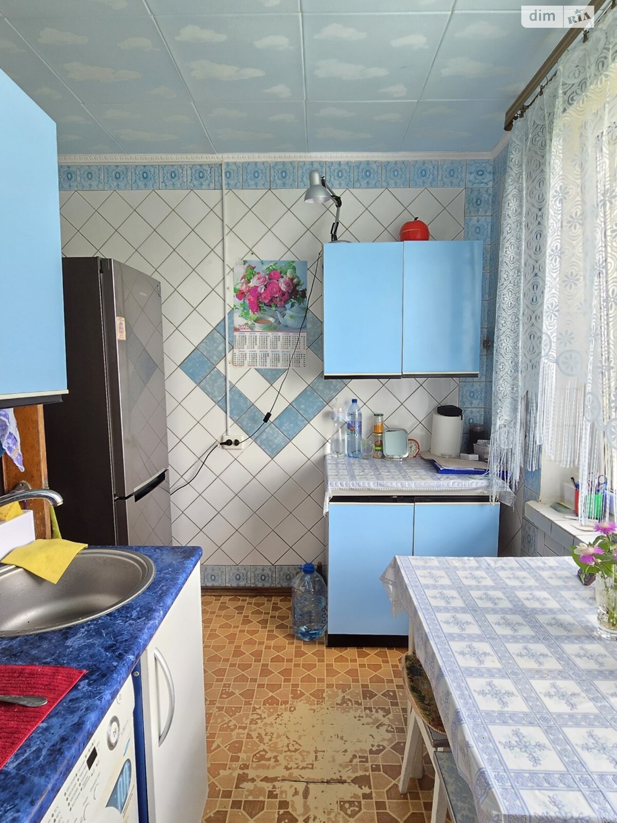 Продаж трикімнатної квартири в Харкові, на вул. Валентинівська 58, район Салтівський фото 1 Продаж трикімнатної квартири в Харкові, на вул. Валентинівська 58, район Салтівський фото 1