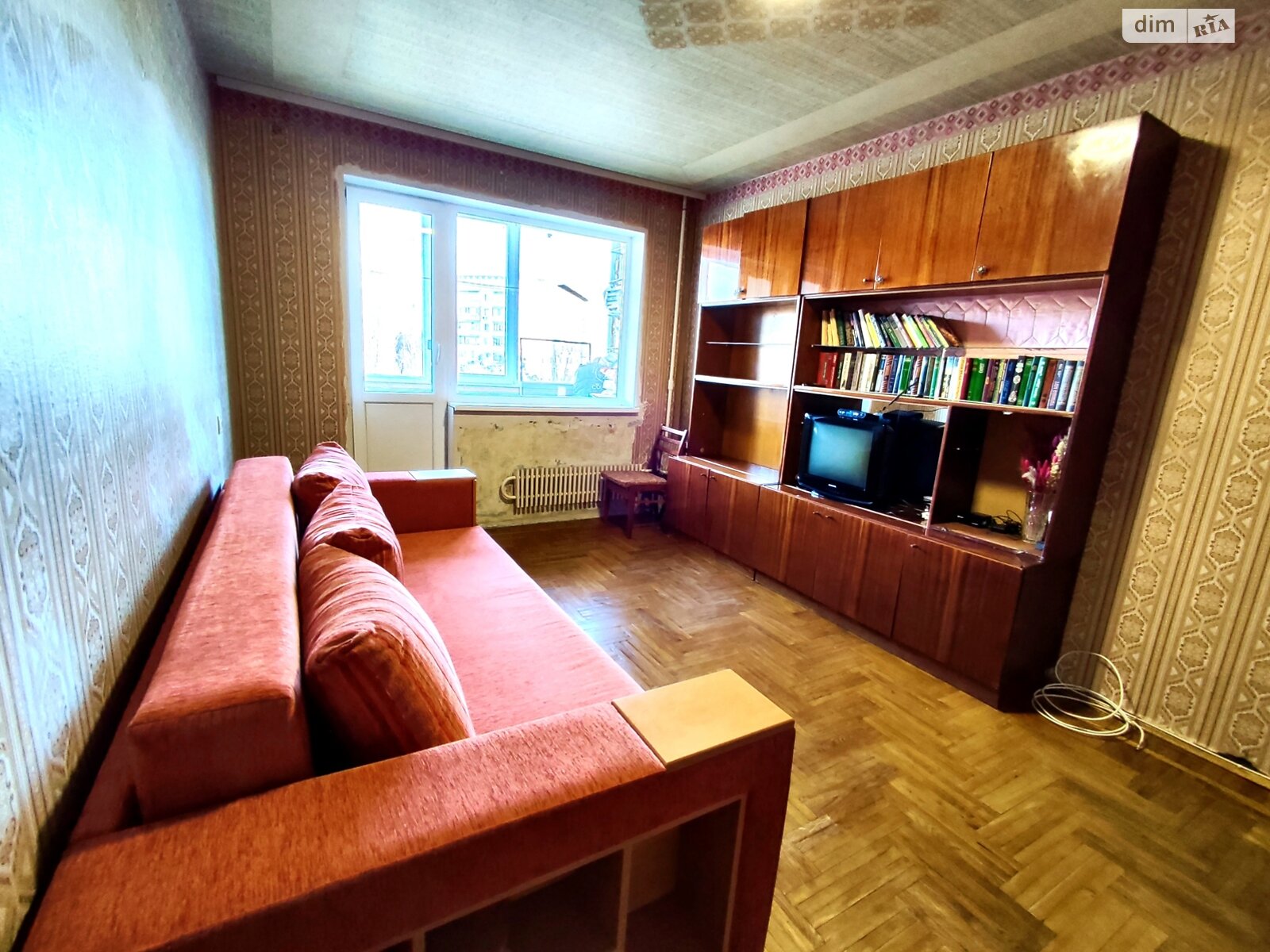 Продаж трикімнатної квартири в Харкові, на вул. Валентинівська 20Б, район Салтівський фото 1 Продаж трикімнатної квартири в Харкові, на вул. Валентинівська 20Б, район Салтівський фото 1