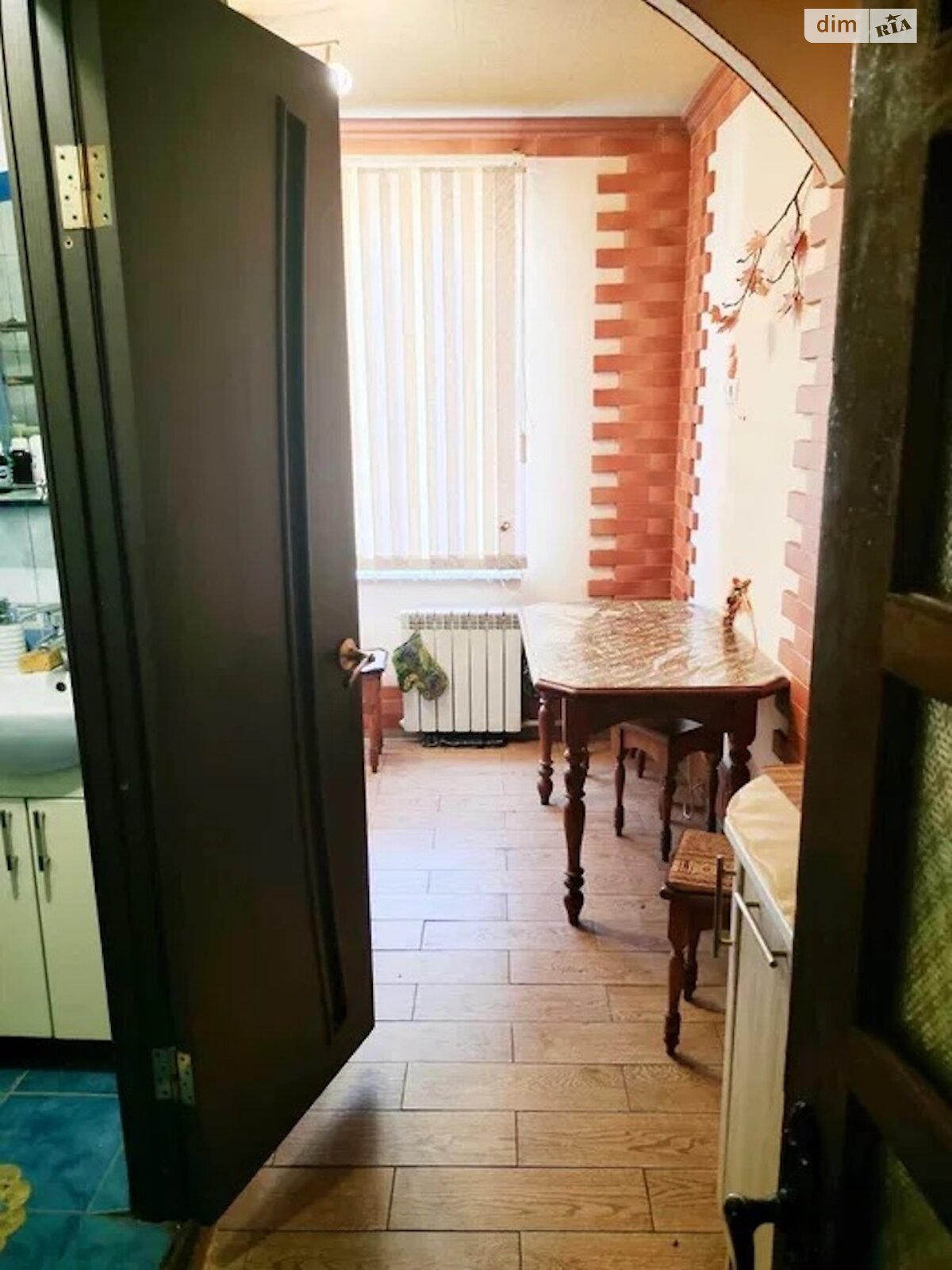 Продажа трехкомнатной квартиры в Харькове, на ул. Валентиновская 58, район Салтовский фото 1
