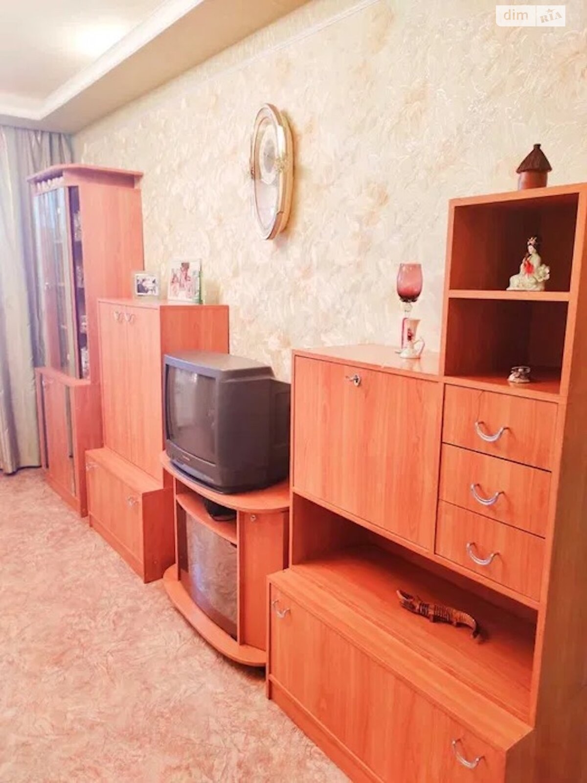Продажа трехкомнатной квартиры в Харькове, на ул. Валентиновская 58, район Салтовский фото 1