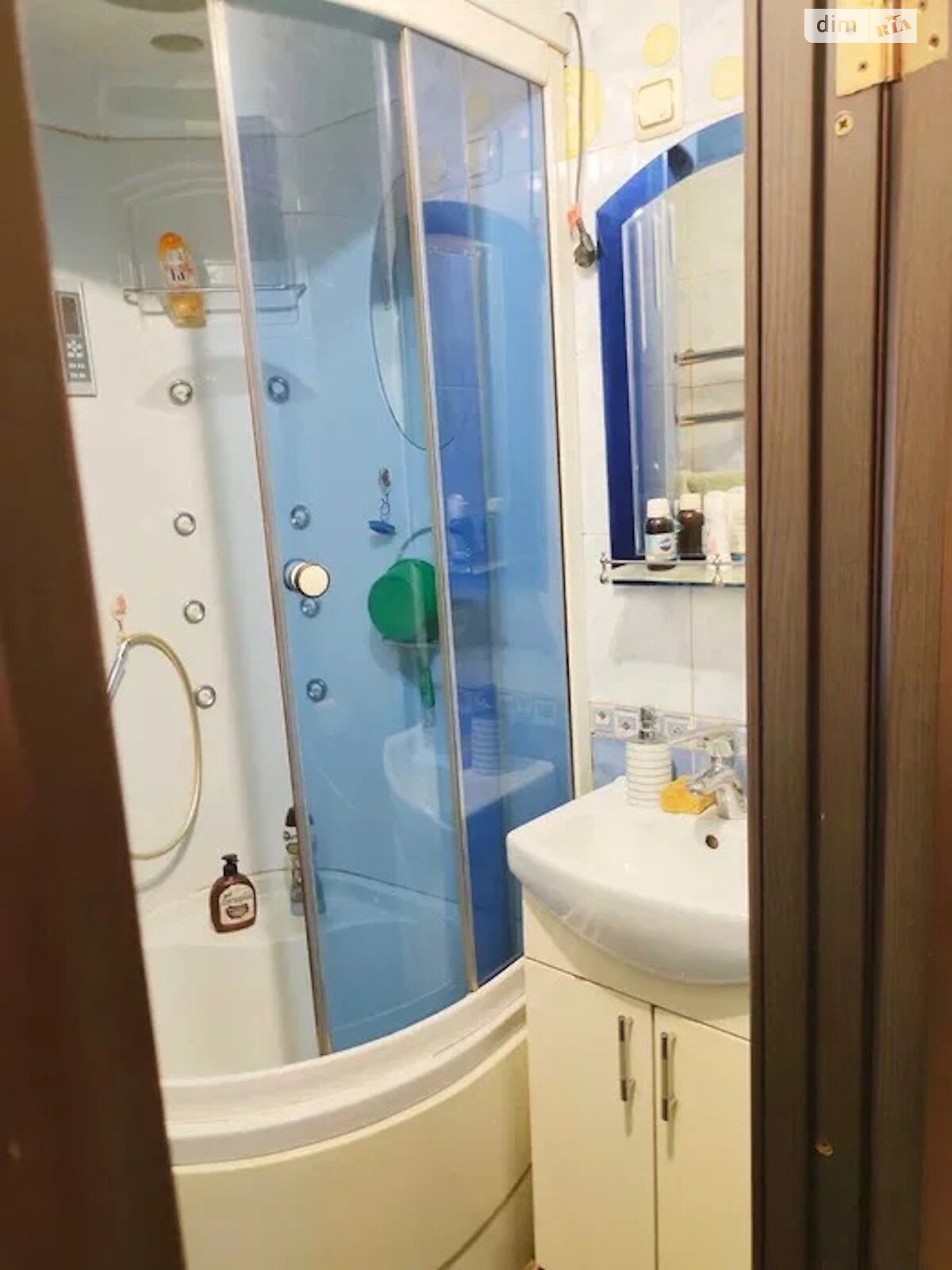 Продажа трехкомнатной квартиры в Харькове, на ул. Валентиновская 58, район Салтовский фото 1