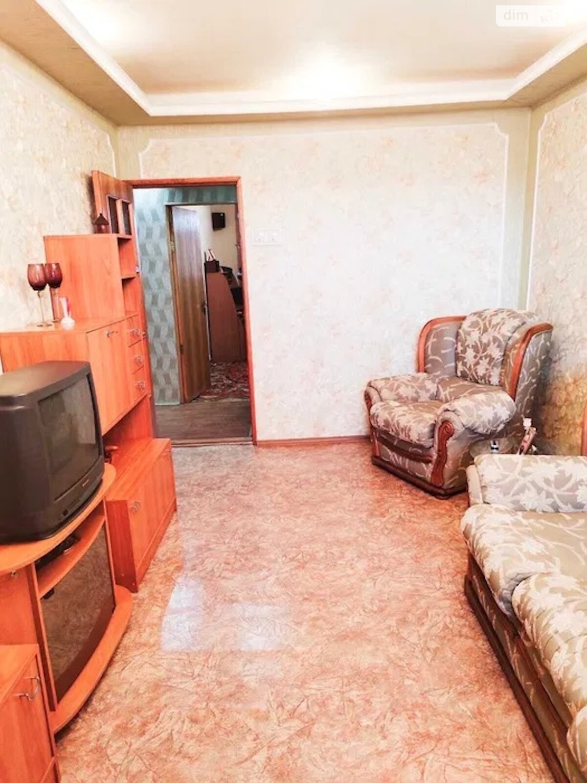 Продажа трехкомнатной квартиры в Харькове, на ул. Валентиновская 58, район Салтовский фото 1