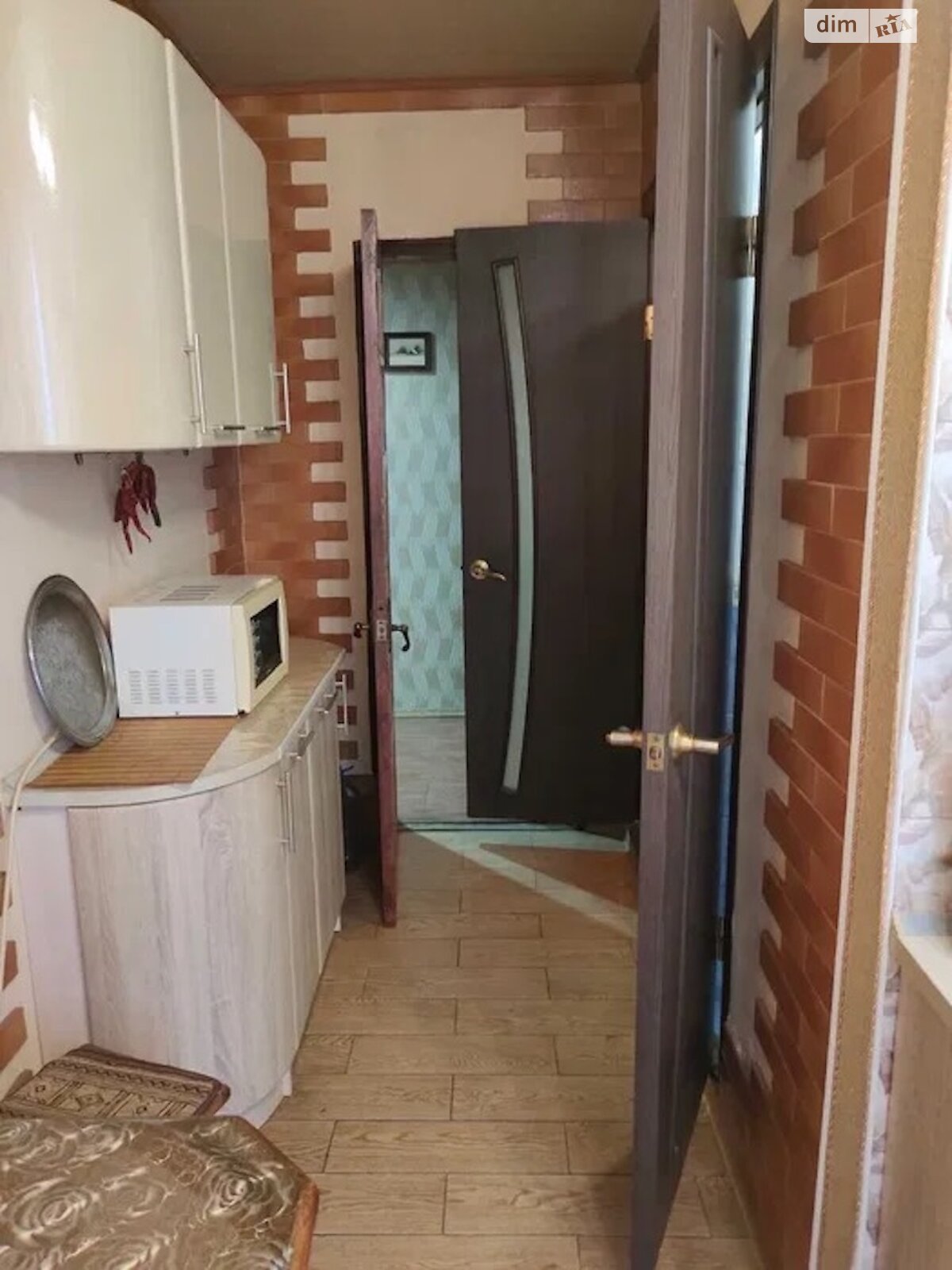 Продажа трехкомнатной квартиры в Харькове, на ул. Валентиновская 58, район Салтовский фото 1