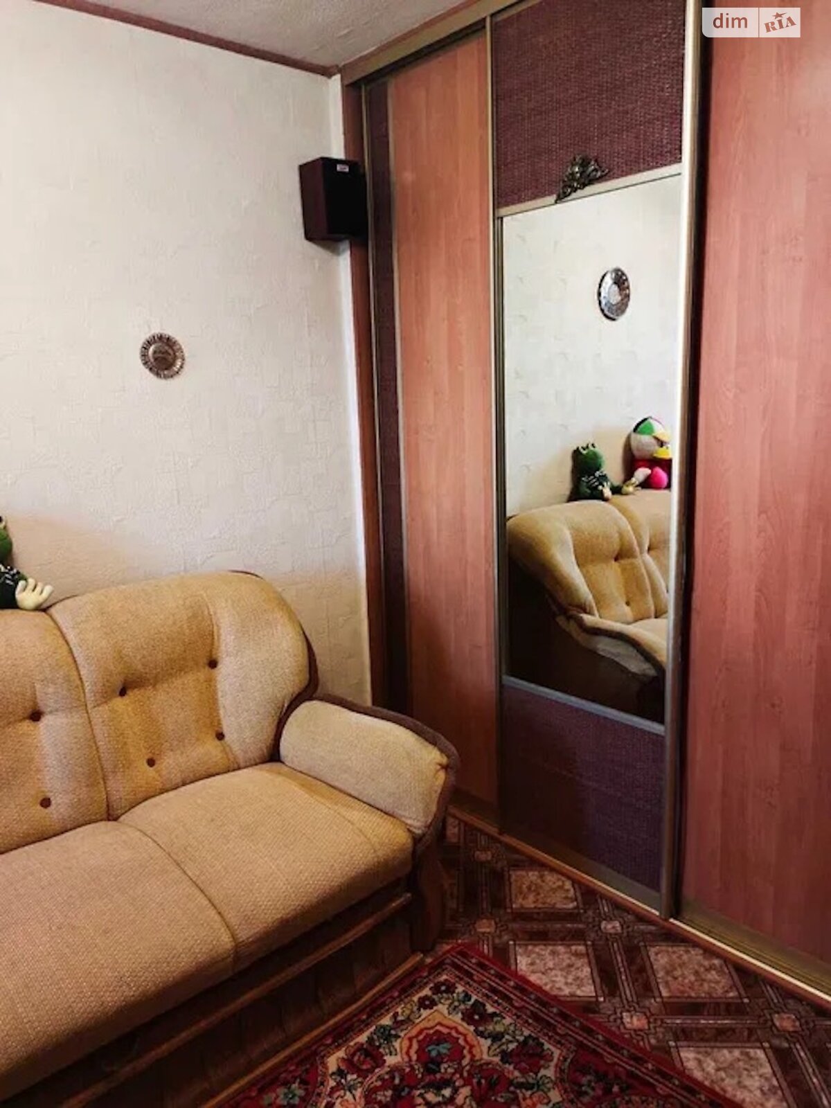 Продажа трехкомнатной квартиры в Харькове, на ул. Валентиновская 58, район Салтовский фото 1
