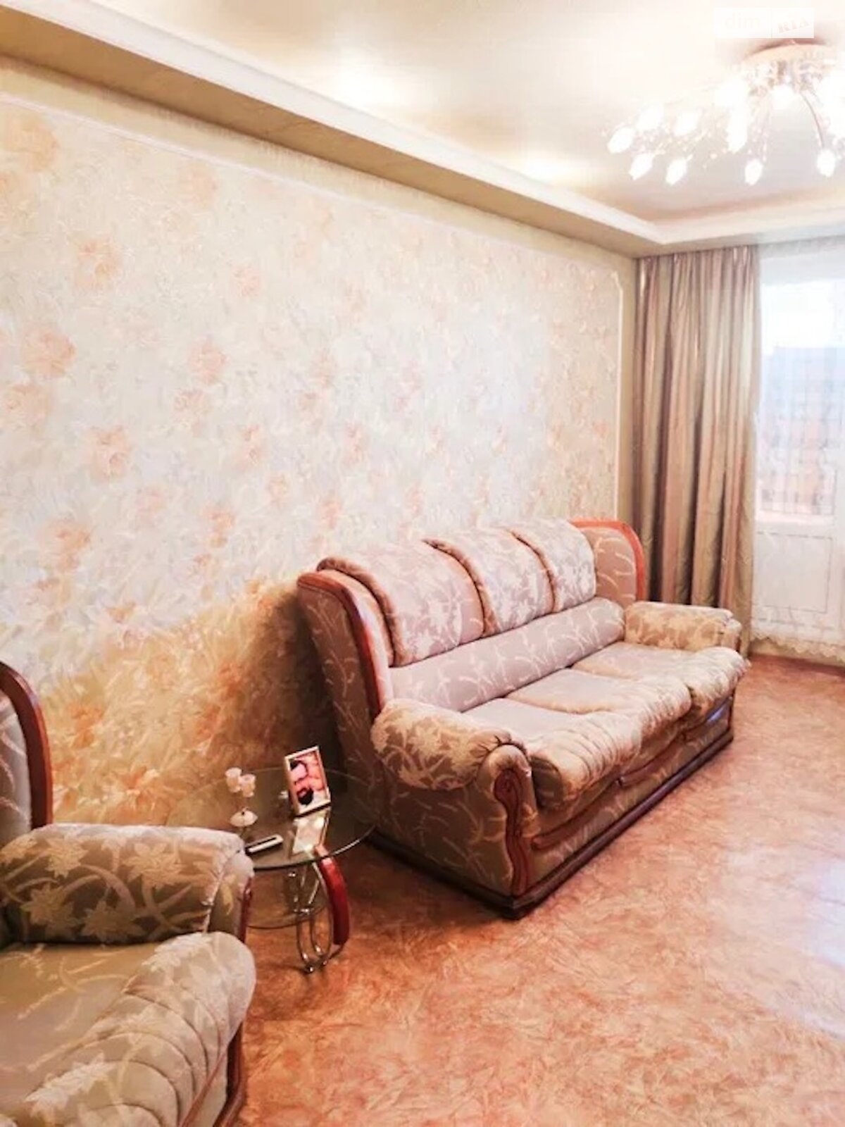 Продажа трехкомнатной квартиры в Харькове, на ул. Валентиновская 58, район Салтовский фото 1
