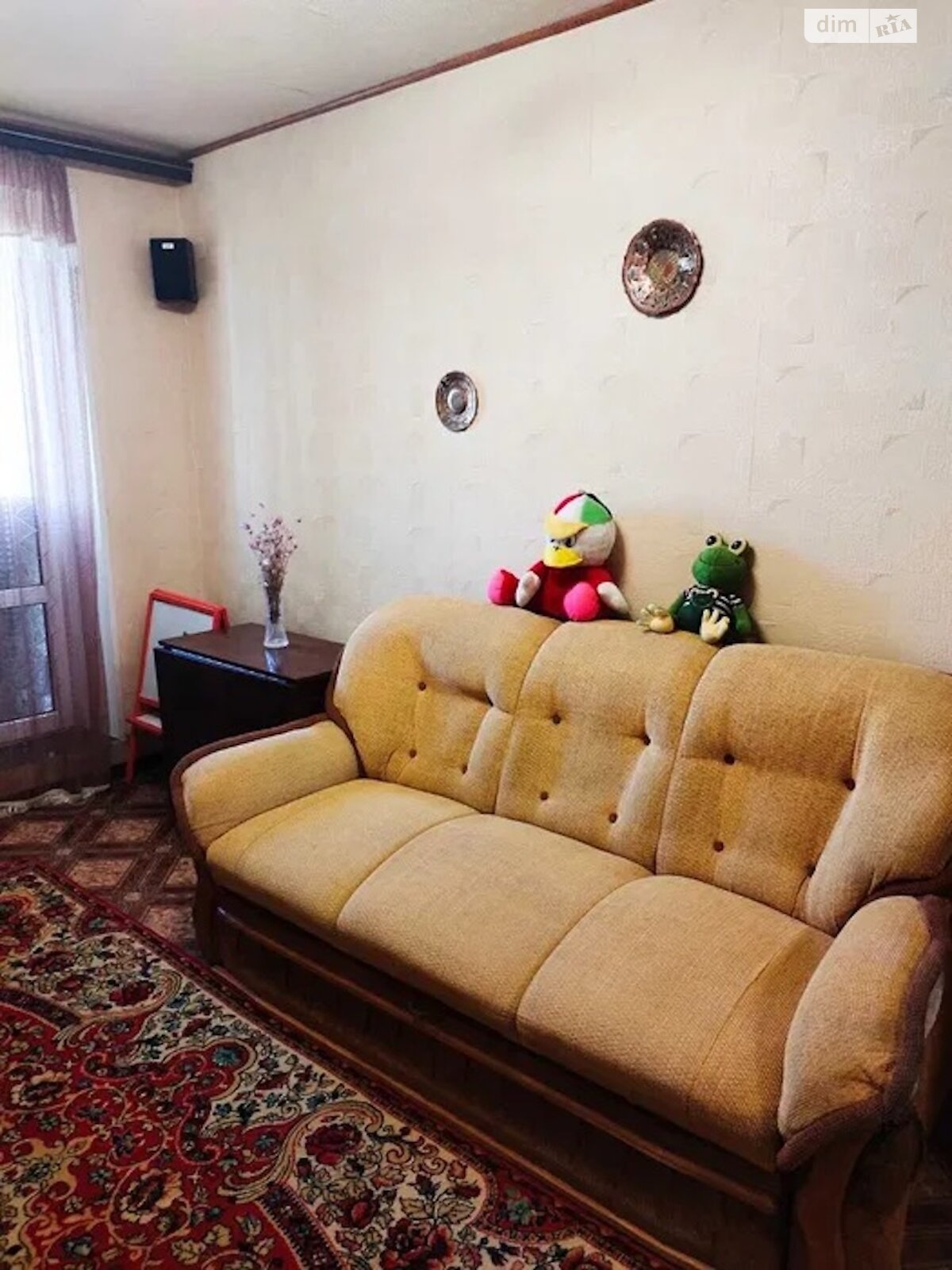 Продажа трехкомнатной квартиры в Харькове, на ул. Валентиновская 58, район Салтовский фото 1
