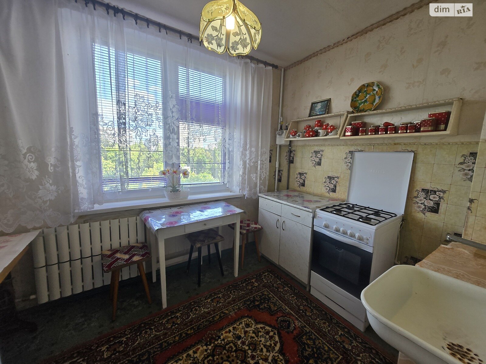 Продажа однокомнатной квартиры в Харькове, на ул. Валентиновская 20, район Салтовский фото 1 Продажа однокомнатной квартиры в Харькове, на ул. Валентиновская 20, район Салтовский фото 1