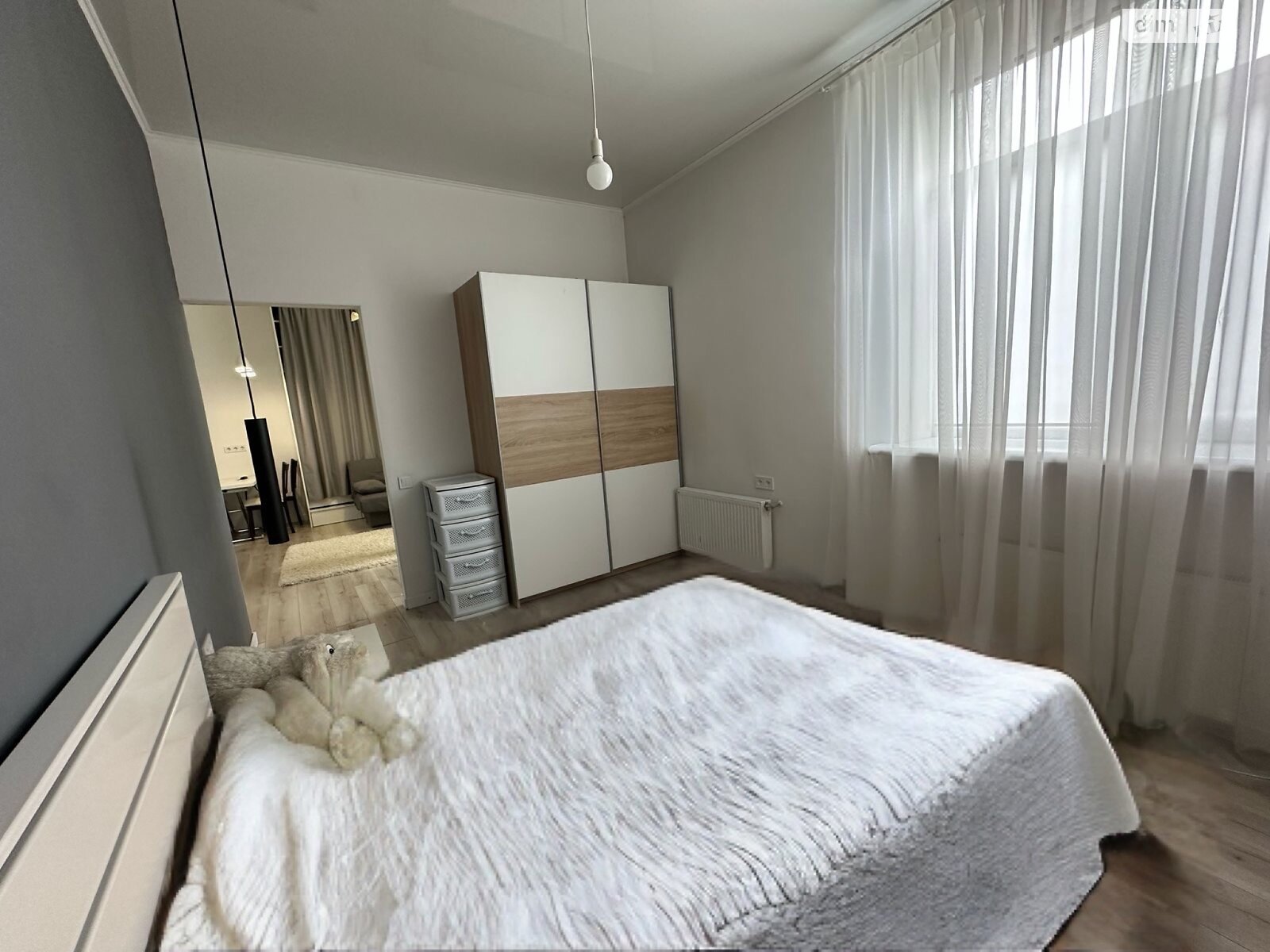 Продажа однокомнатной квартиры в Харькове, на ул. Вознесенская 4Д, район Салтовский фото 1 Продажа однокомнатной квартиры в Харькове, на ул. Вознесенская 4Д, район Салтовский фото 1