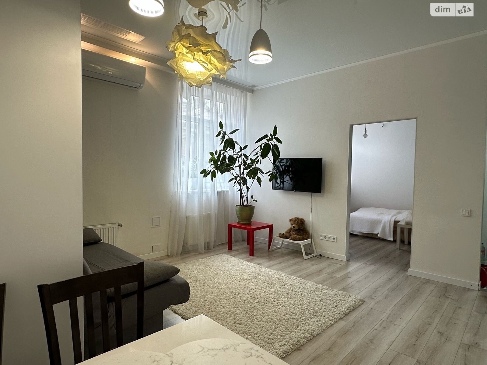 Продажа однокомнатной квартиры в Харькове, на ул. Вознесенская 4Д, район Салтовский фото 1 Продажа однокомнатной квартиры в Харькове, на ул. Вознесенская 4Д, район Салтовский фото 1