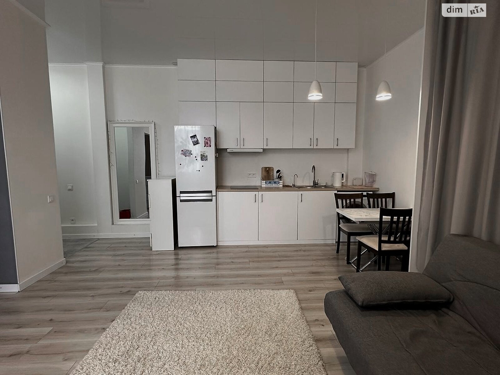 Продажа однокомнатной квартиры в Харькове, на ул. Вознесенская 4Д, район Салтовский фото 1 Продажа однокомнатной квартиры в Харькове, на ул. Вознесенская 4Д, район Салтовский фото 1