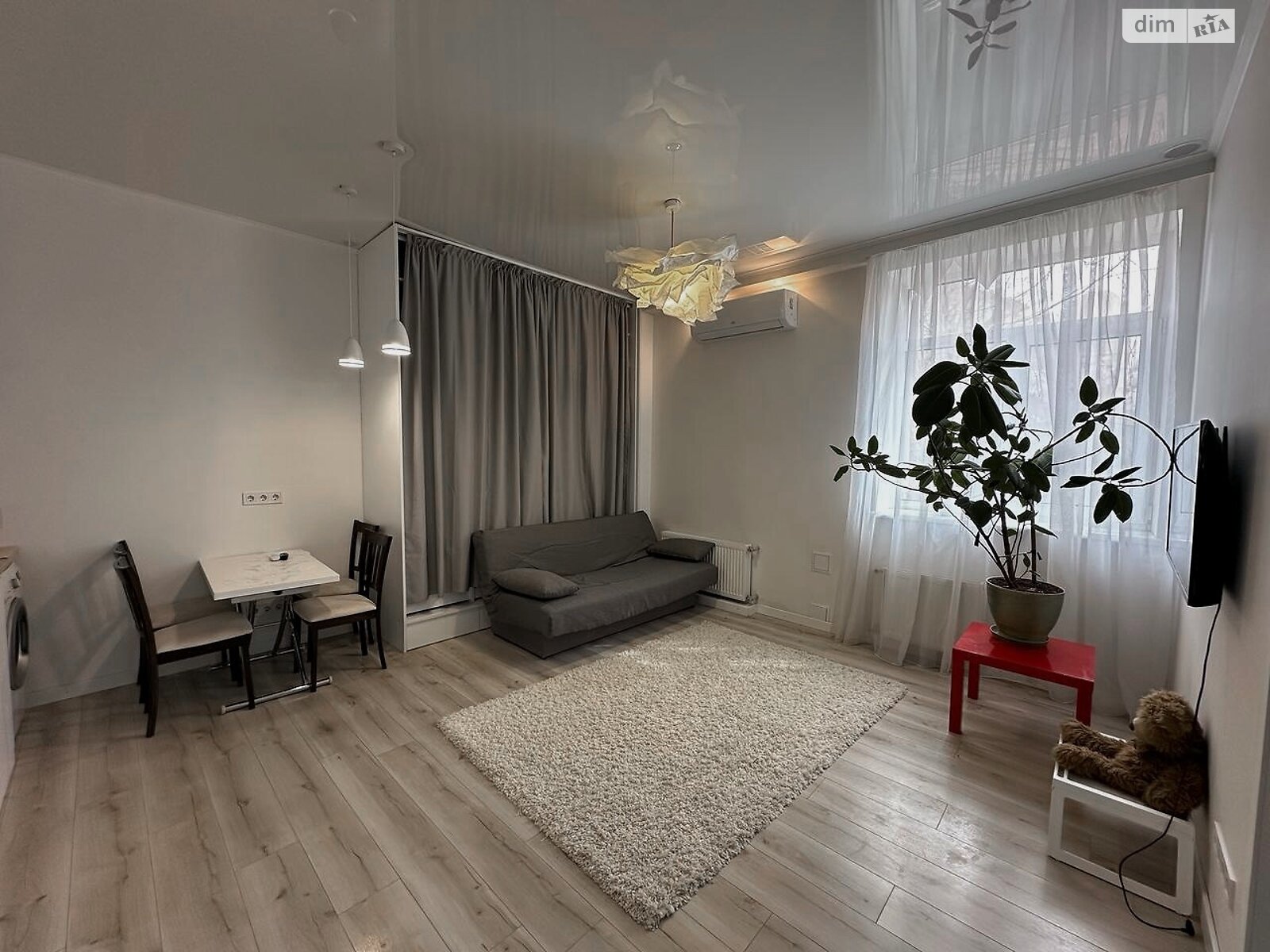 Продажа однокомнатной квартиры в Харькове, на ул. Вознесенская 4Д, район Салтовский фото 1 Продажа однокомнатной квартиры в Харькове, на ул. Вознесенская 4Д, район Салтовский фото 1