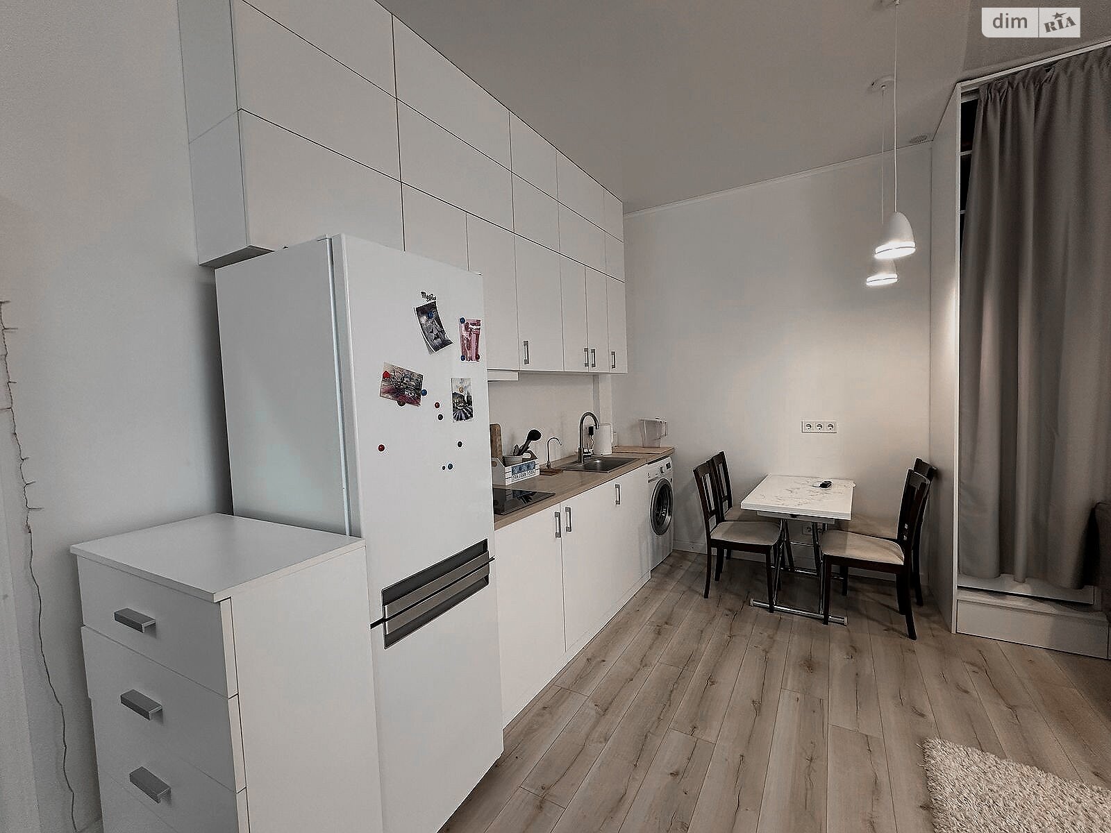 Продажа однокомнатной квартиры в Харькове, на ул. Вознесенская 4Д, район Салтовский фото 1 Продажа однокомнатной квартиры в Харькове, на ул. Вознесенская 4Д, район Салтовский фото 1