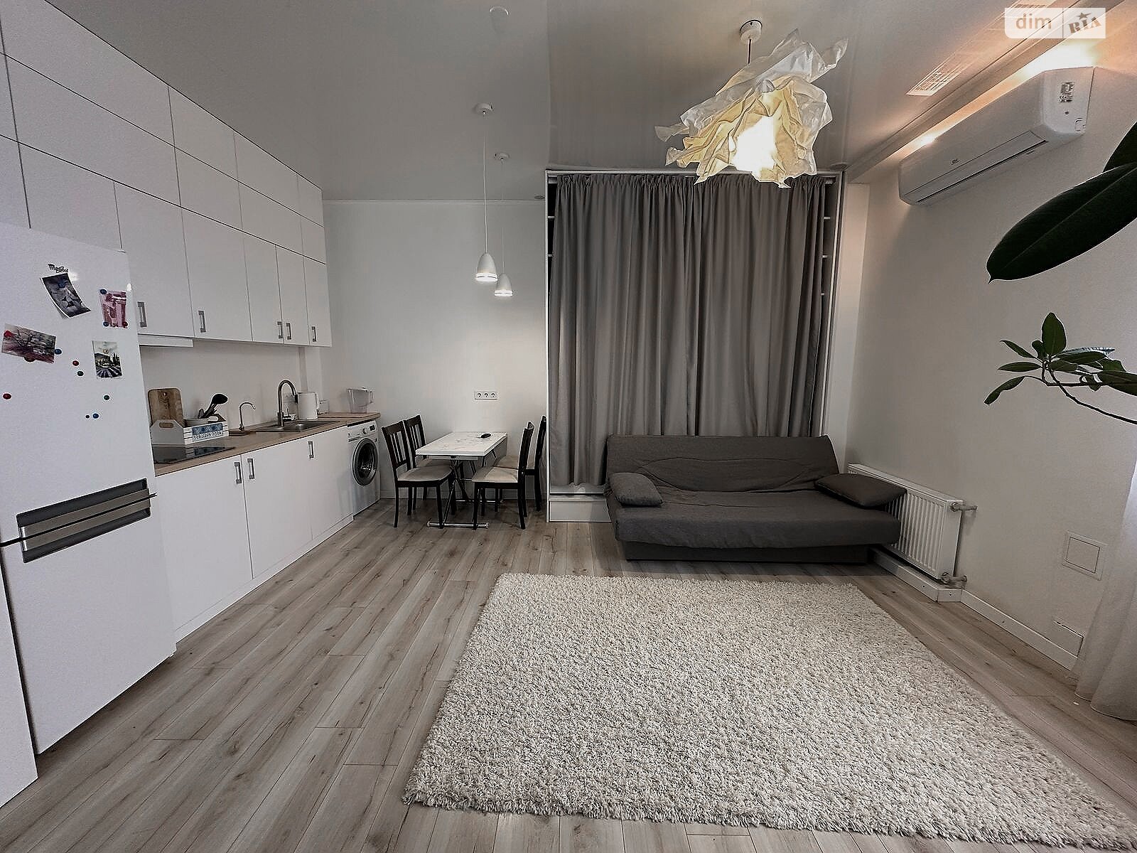 Продажа однокомнатной квартиры в Харькове, на ул. Вознесенская 4Д, район Салтовский фото 1 Продажа однокомнатной квартиры в Харькове, на ул. Вознесенская 4Д, район Салтовский фото 1