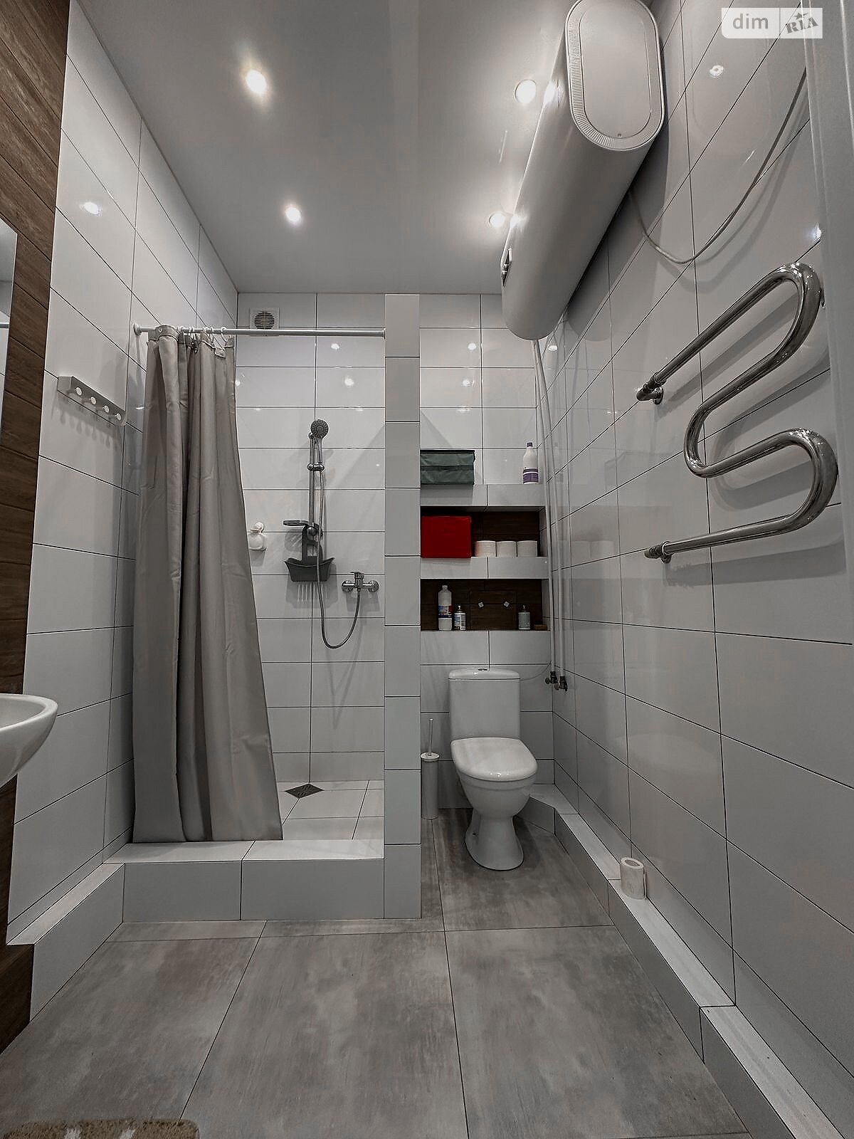 Продажа однокомнатной квартиры в Харькове, на ул. Вознесенская 4Д, район Салтовский фото 1 Продажа однокомнатной квартиры в Харькове, на ул. Вознесенская 4Д, район Салтовский фото 1