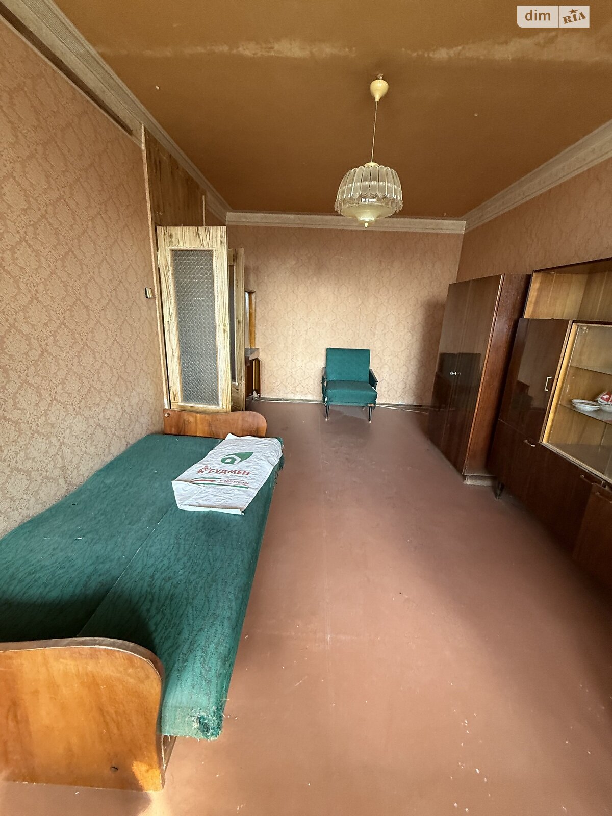 Продажа двухкомнатной квартиры в Харькове, на ул. Яны Червоной 13, район Салтовский фото 1 Продажа двухкомнатной квартиры в Харькове, на ул. Яны Червоной 13, район Салтовский фото 1