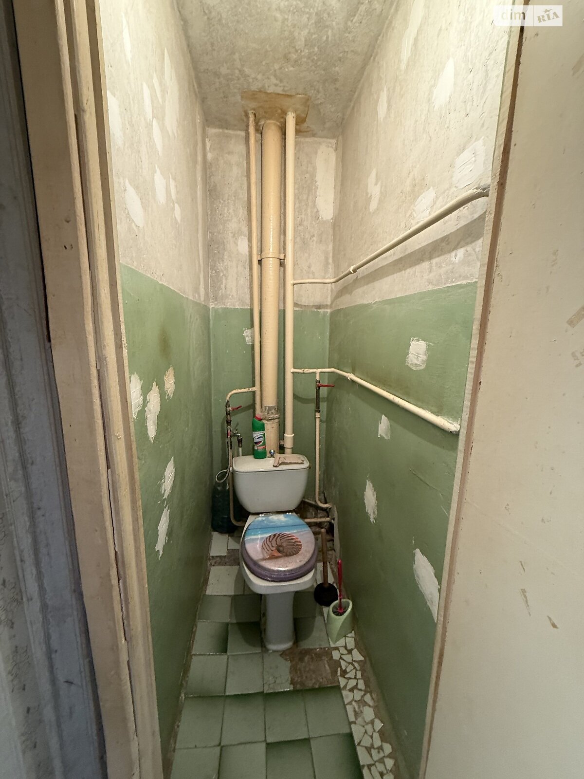 Продажа двухкомнатной квартиры в Харькове, на ул. Яны Червоной 13, район Салтовский фото 1 Продажа двухкомнатной квартиры в Харькове, на ул. Яны Червоной 13, район Салтовский фото 1