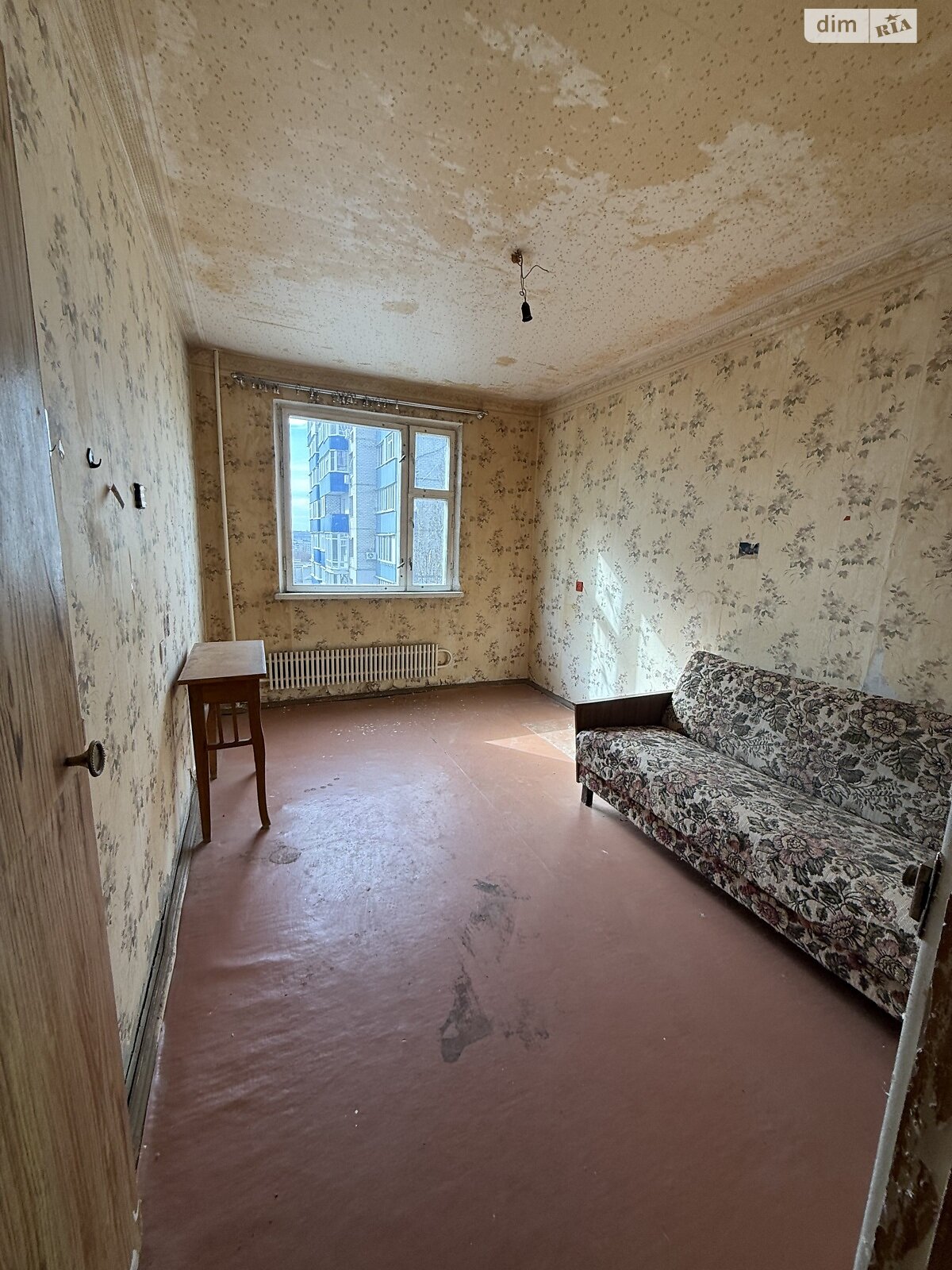 Продажа двухкомнатной квартиры в Харькове, на ул. Яны Червоной 13, район Салтовский фото 1 Продажа двухкомнатной квартиры в Харькове, на ул. Яны Червоной 13, район Салтовский фото 1