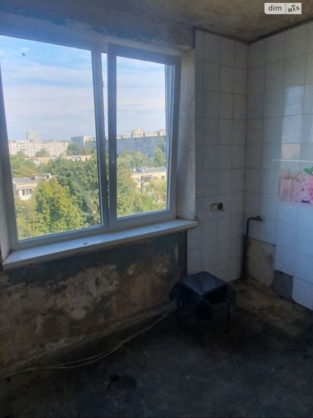 Продаж однокімнатної квартири в Харкові, на просп. Ювілейний 53, район Салтівський фото 1 Продаж однокімнатної квартири в Харкові, на просп. Ювілейний 53, район Салтівський фото 1