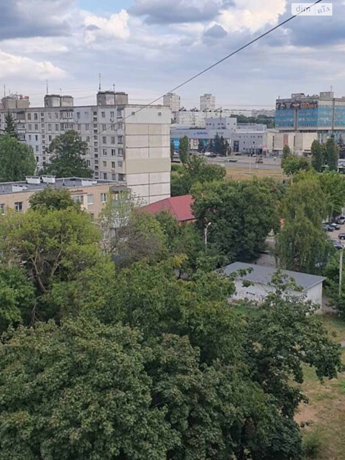 Продаж однокімнатної квартири в Харкові, на просп. Ювілейний 53, район Салтівський фото 1 Продаж однокімнатної квартири в Харкові, на просп. Ювілейний 53, район Салтівський фото 1