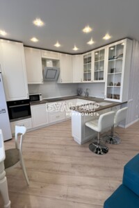 Продаж трикімнатної квартири в Харкові, на просп. Ювілейний 67Б, район Салтівський фото 2