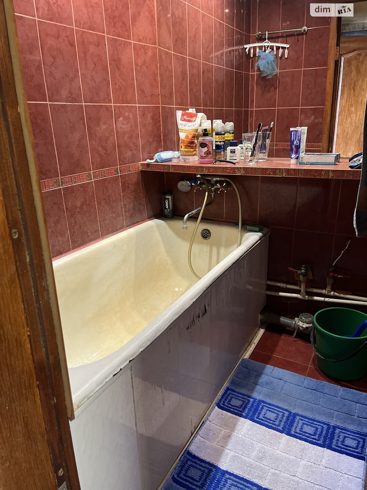 Продажа трехкомнатной квартиры в Харькове, на просп. Юбилейный 44А, район Салтовский фото 1 Продажа трехкомнатной квартиры в Харькове, на просп. Юбилейный 44А, район Салтовский фото 1