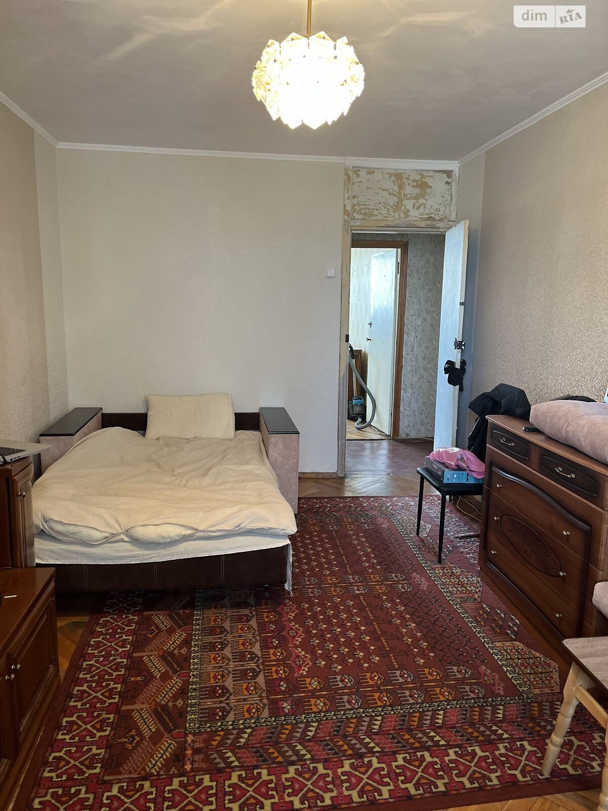 Продажа трехкомнатной квартиры в Харькове, на просп. Юбилейный 44А, район Салтовский фото 1 Продажа трехкомнатной квартиры в Харькове, на просп. Юбилейный 44А, район Салтовский фото 1