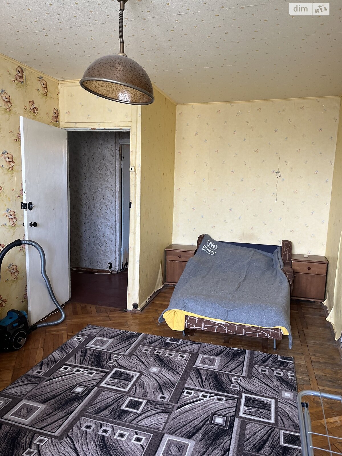 Продажа трехкомнатной квартиры в Харькове, на просп. Юбилейный 44А, район Салтовский фото 1 Продажа трехкомнатной квартиры в Харькове, на просп. Юбилейный 44А, район Салтовский фото 1
