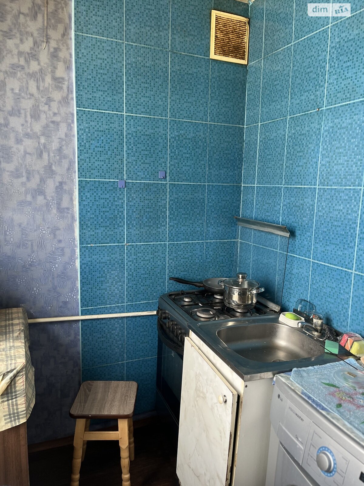 Продажа трехкомнатной квартиры в Харькове, на просп. Юбилейный 44А, район Салтовский фото 1 Продажа трехкомнатной квартиры в Харькове, на просп. Юбилейный 44А, район Салтовский фото 1