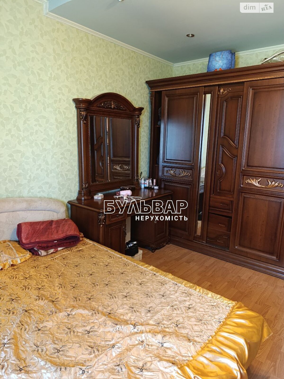 Продаж трикімнатної квартири в Харкові, на просп. Ювілейний 61В, район Салтівський фото 1 Продаж трикімнатної квартири в Харкові, на просп. Ювілейний 61В, район Салтівський фото 1
