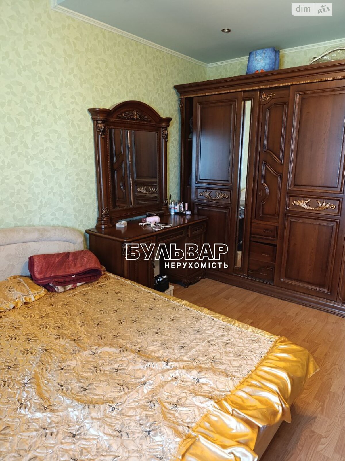 Продаж трикімнатної квартири в Харкові, на просп. Ювілейний 61В, район Салтівський фото 1 Продаж трикімнатної квартири в Харкові, на просп. Ювілейний 61В, район Салтівський фото 1