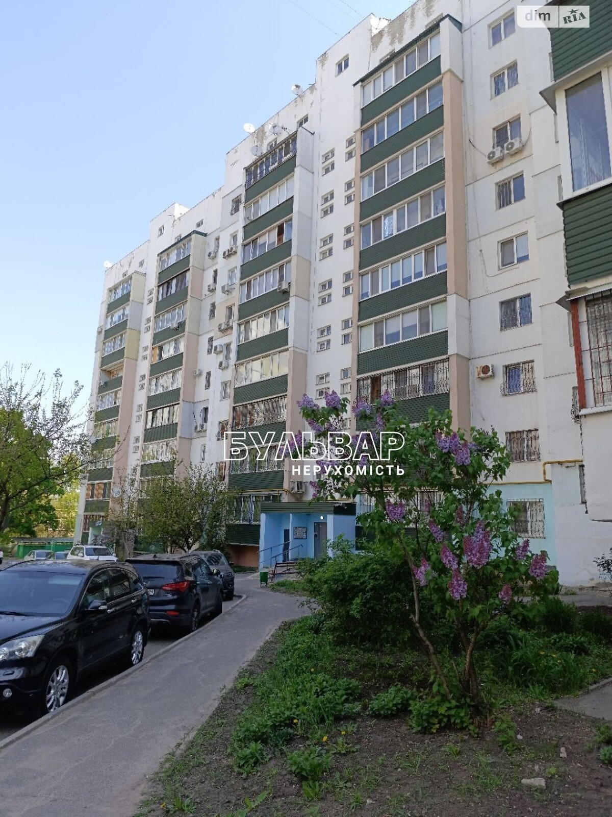 Продаж трикімнатної квартири в Харкові, на просп. Ювілейний 61В, район Салтівський фото 1 Продаж трикімнатної квартири в Харкові, на просп. Ювілейний 61В, район Салтівський фото 1