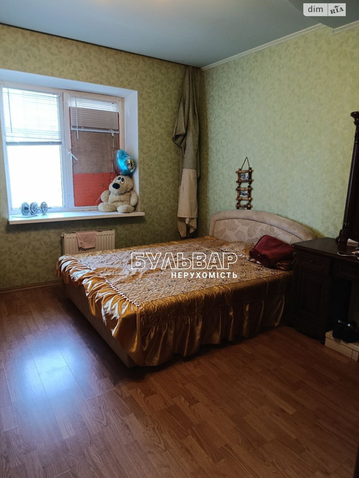 Продаж трикімнатної квартири в Харкові, на просп. Ювілейний 61В, район Салтівський фото 1 Продаж трикімнатної квартири в Харкові, на просп. Ювілейний 61В, район Салтівський фото 1