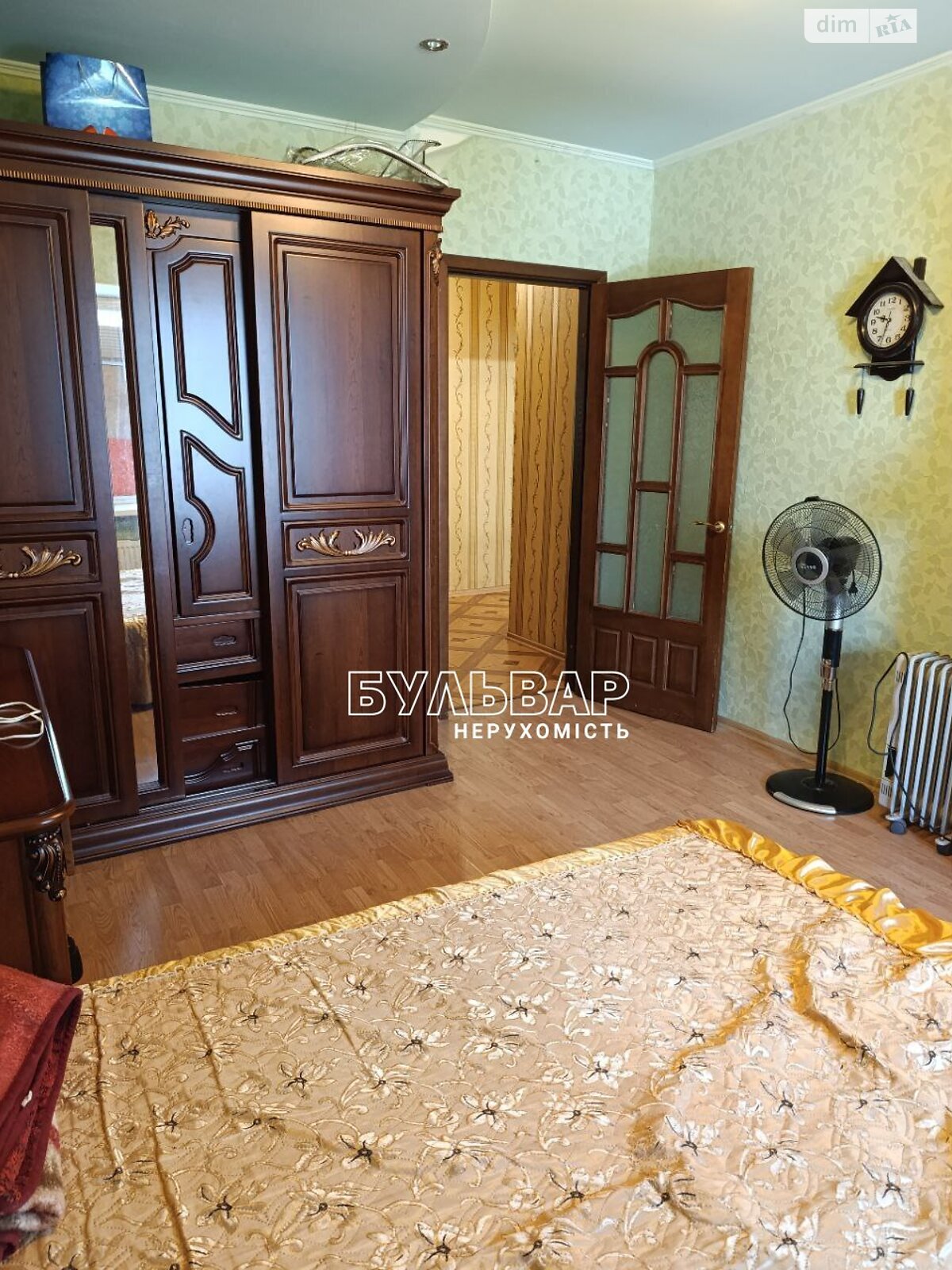 Продаж трикімнатної квартири в Харкові, на просп. Ювілейний 61В, район Салтівський фото 1 Продаж трикімнатної квартири в Харкові, на просп. Ювілейний 61В, район Салтівський фото 1