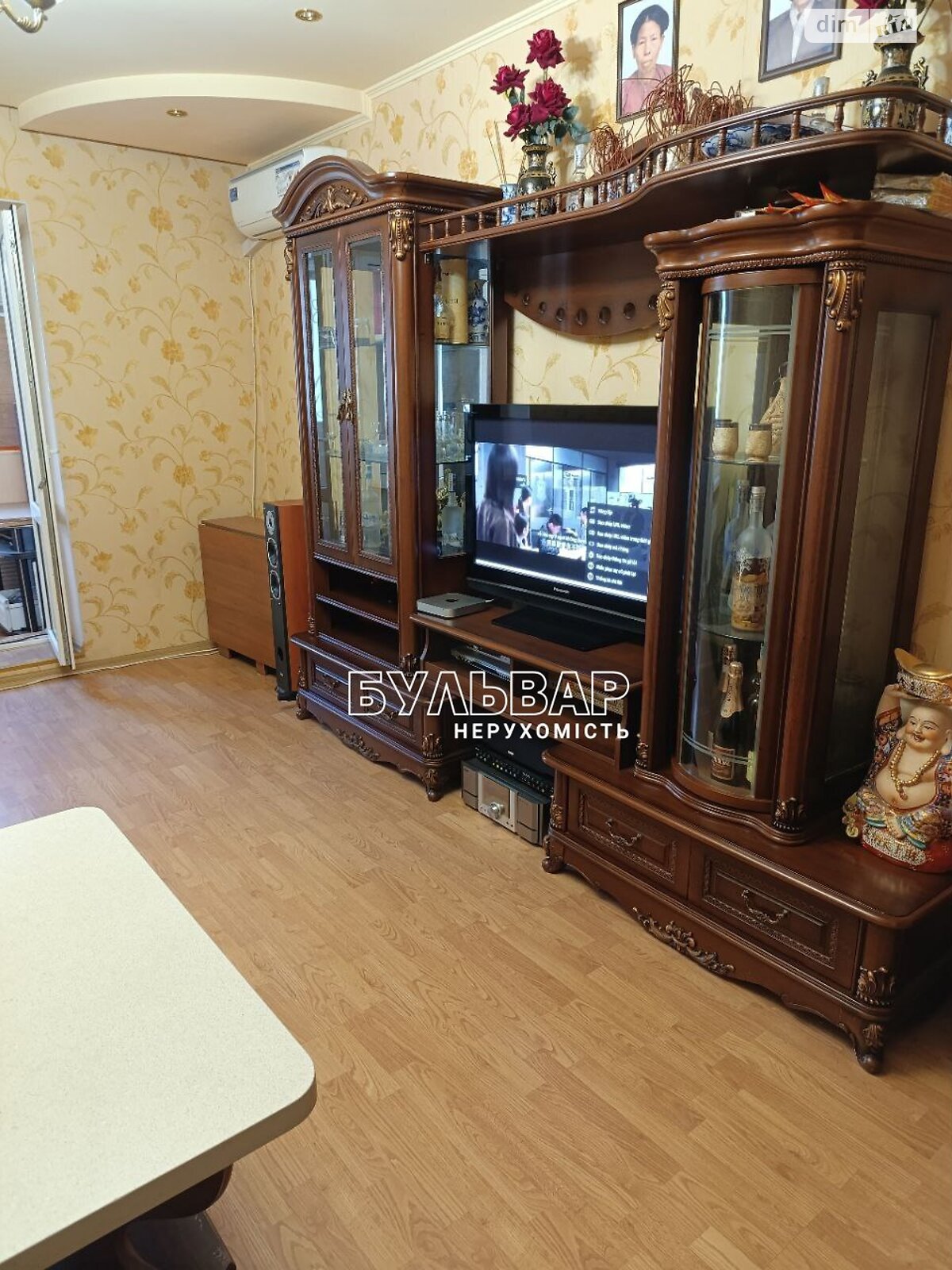 Продаж трикімнатної квартири в Харкові, на просп. Ювілейний 61В, район Салтівський фото 1 Продаж трикімнатної квартири в Харкові, на просп. Ювілейний 61В, район Салтівський фото 1