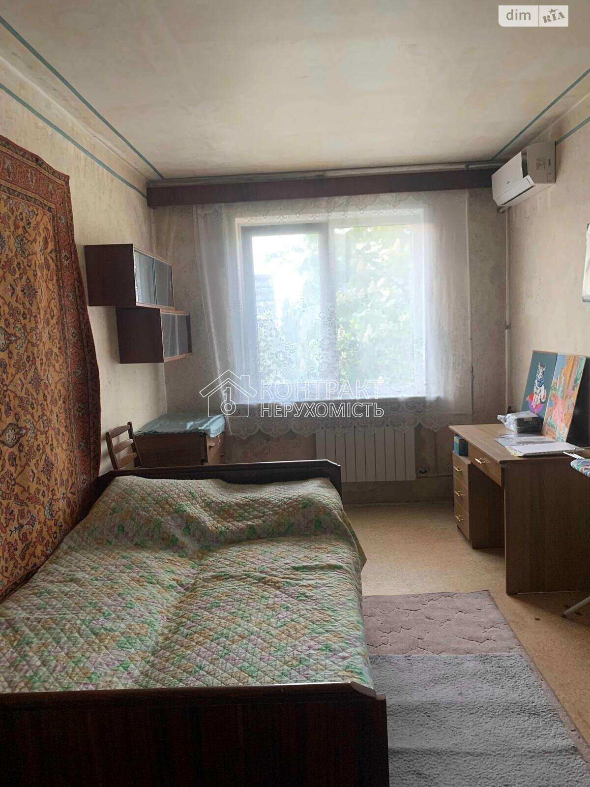 Продажа трехкомнатной квартиры в Харькове, на просп. Юбилейный, район Салтовский фото 1 Продажа трехкомнатной квартиры в Харькове, на просп. Юбилейный, район Салтовский фото 1